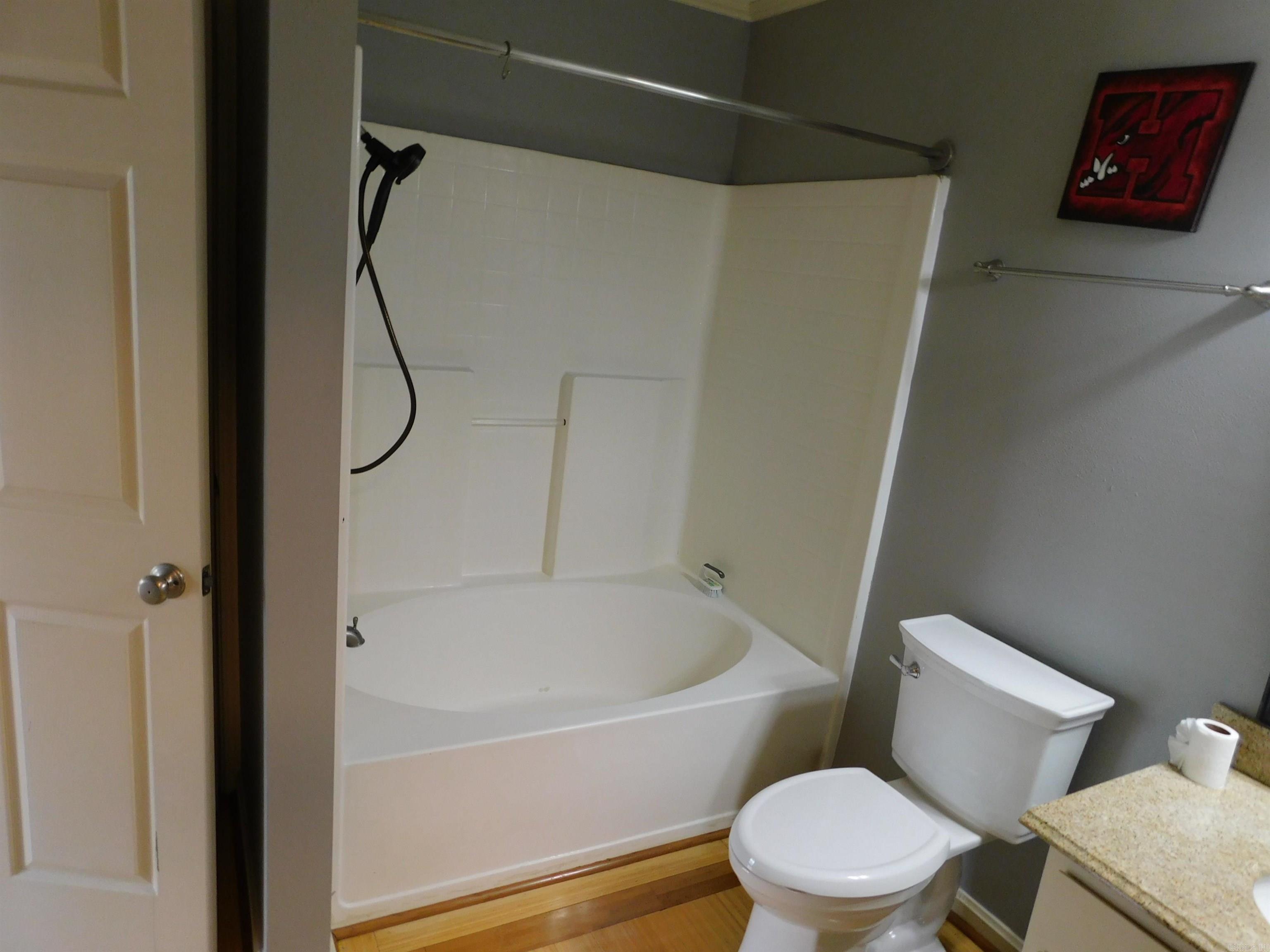 816 North Street Little Rock, AR 72205-1343