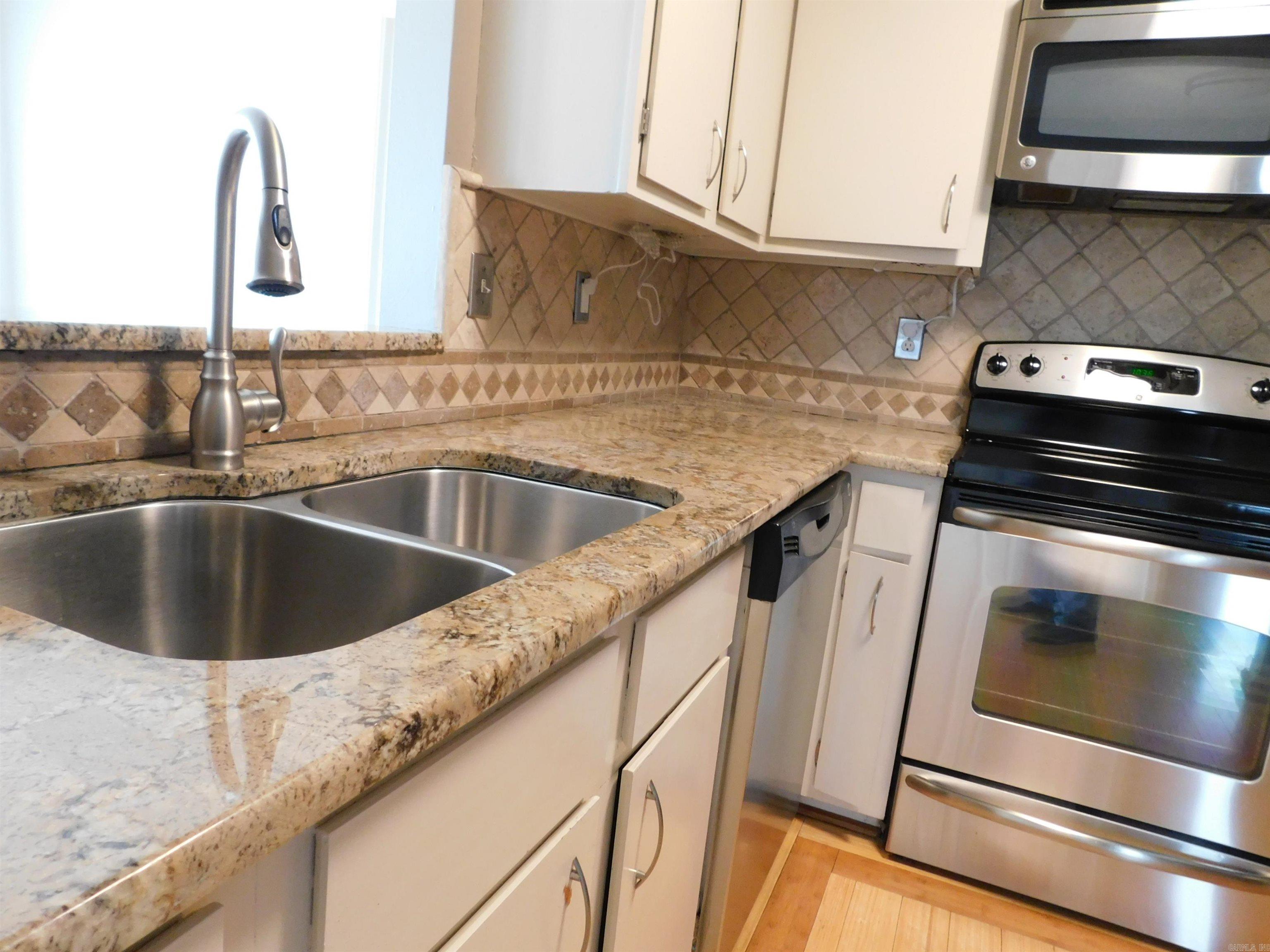 816 North Street Little Rock, AR 72205-1343