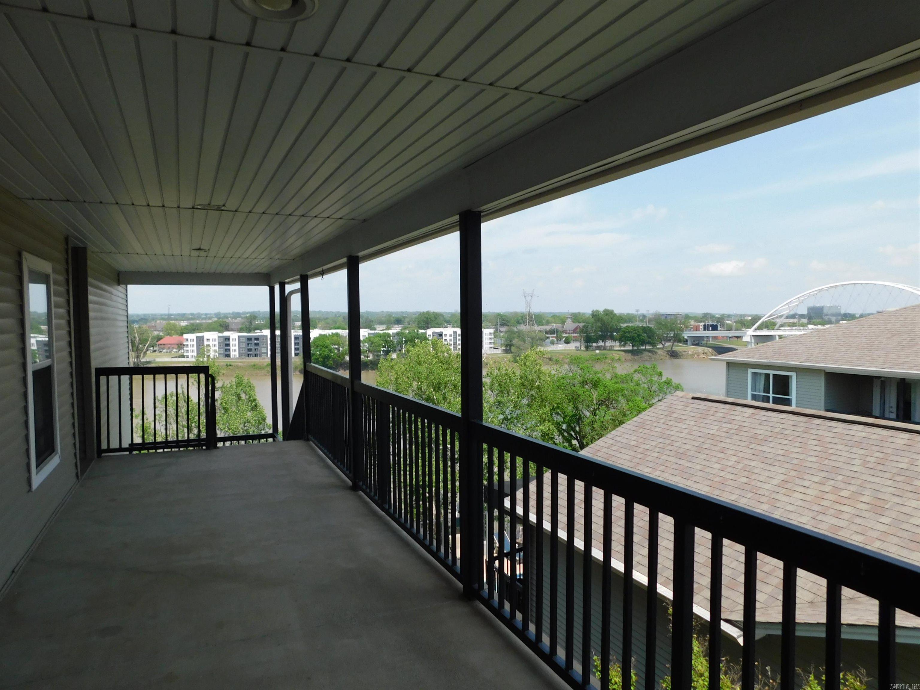 816 North Street Little Rock, AR 72205-1343