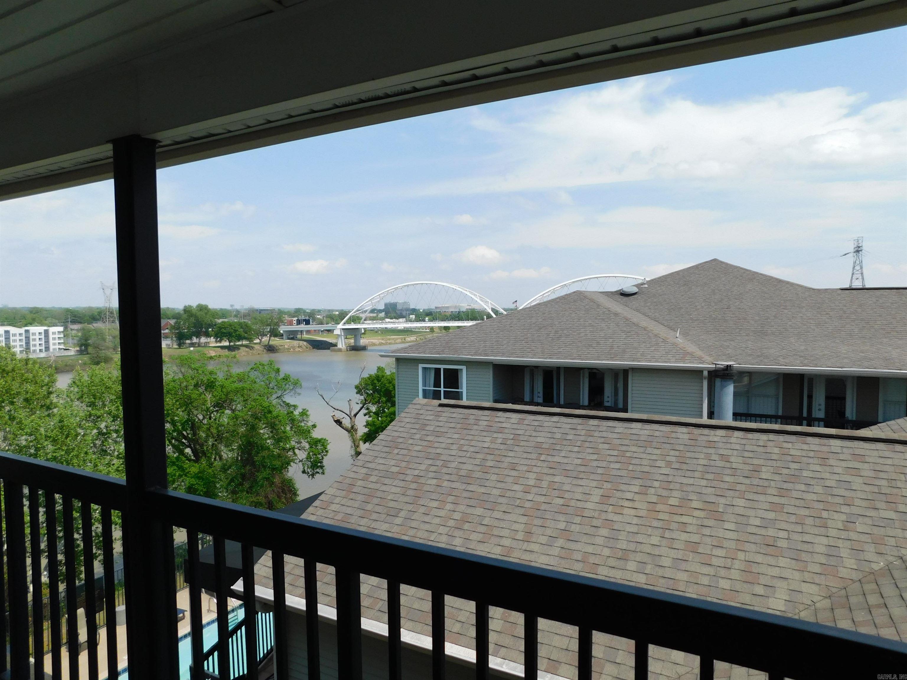 816 North Street Little Rock, AR 72205-1343