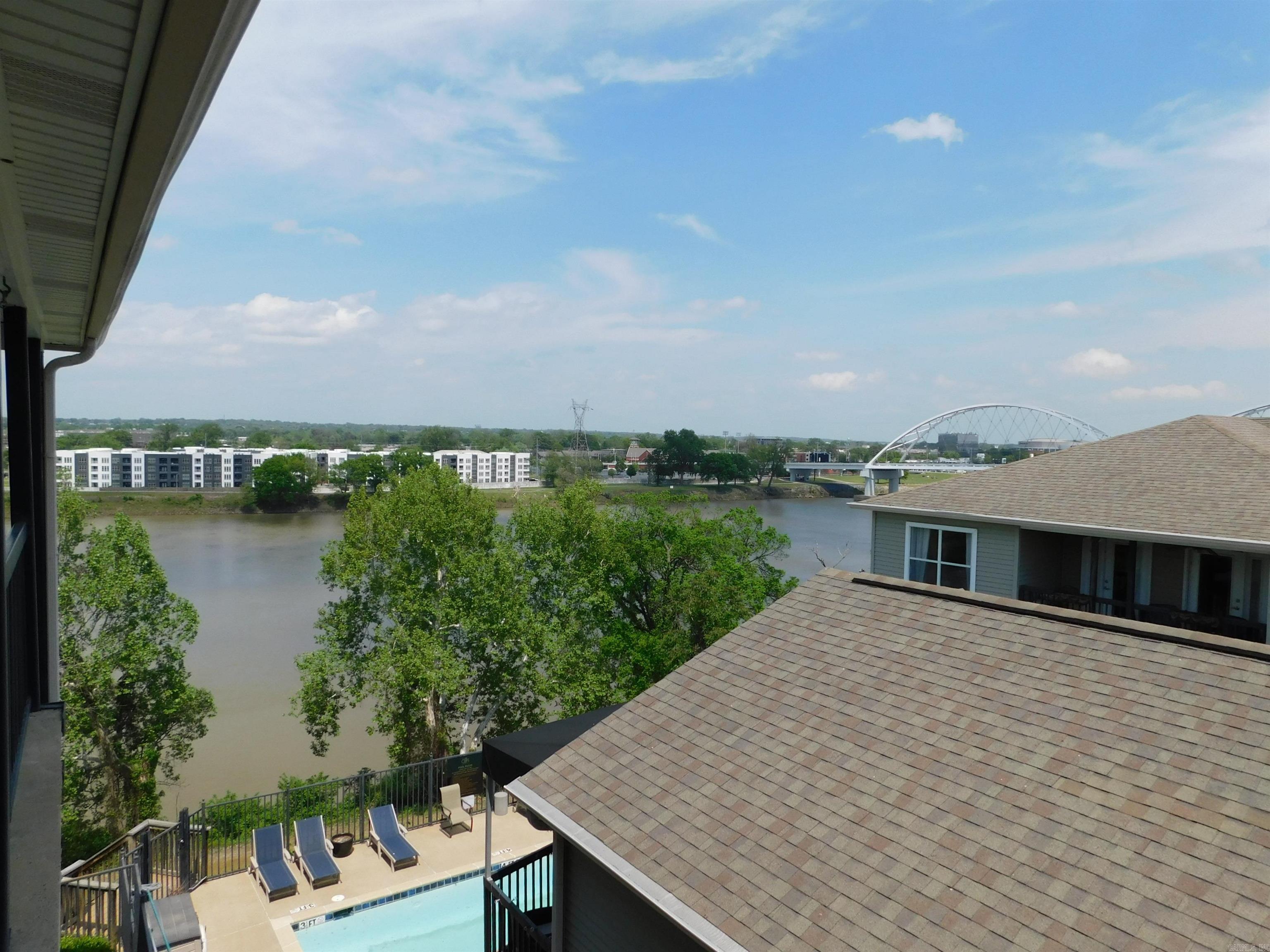 816 North Street Little Rock, AR 72205-1343