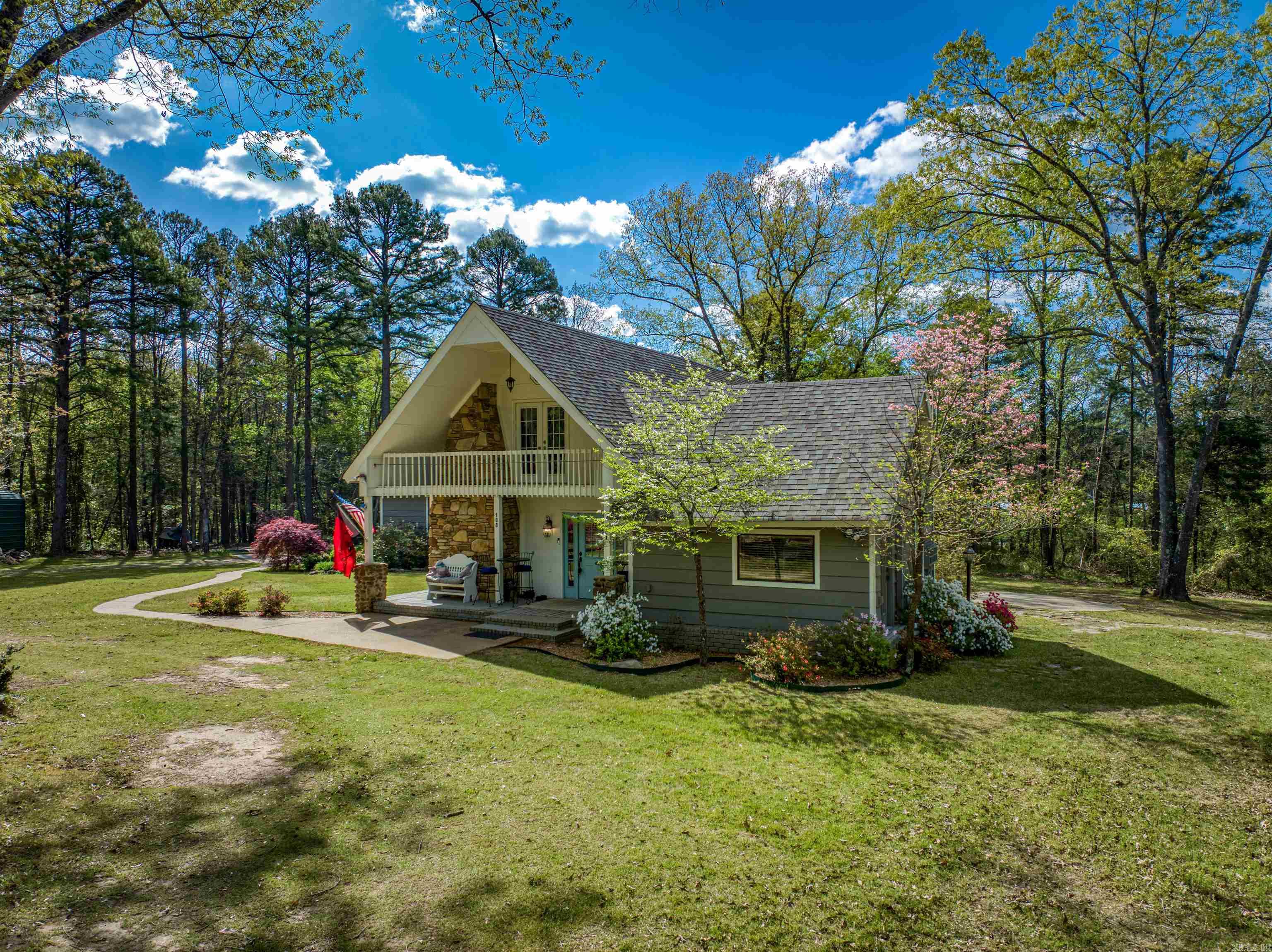 108 Heather  Shirley, AR