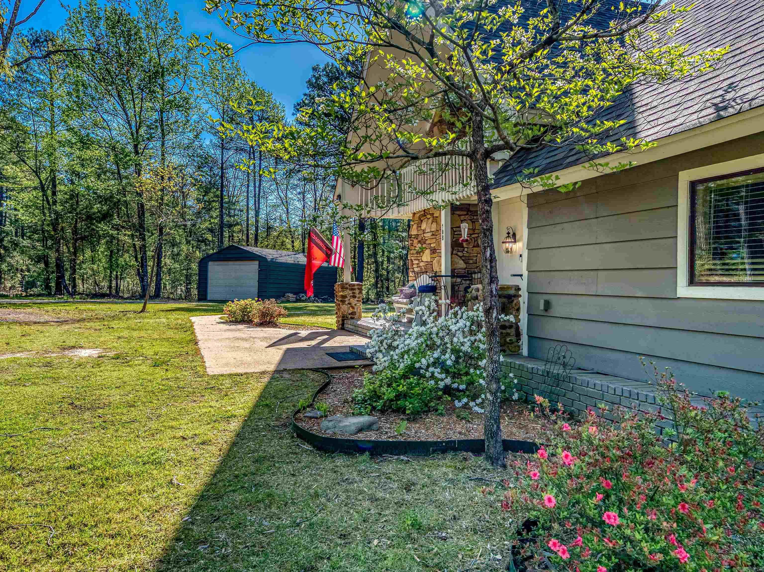 108 Heather  Shirley, AR