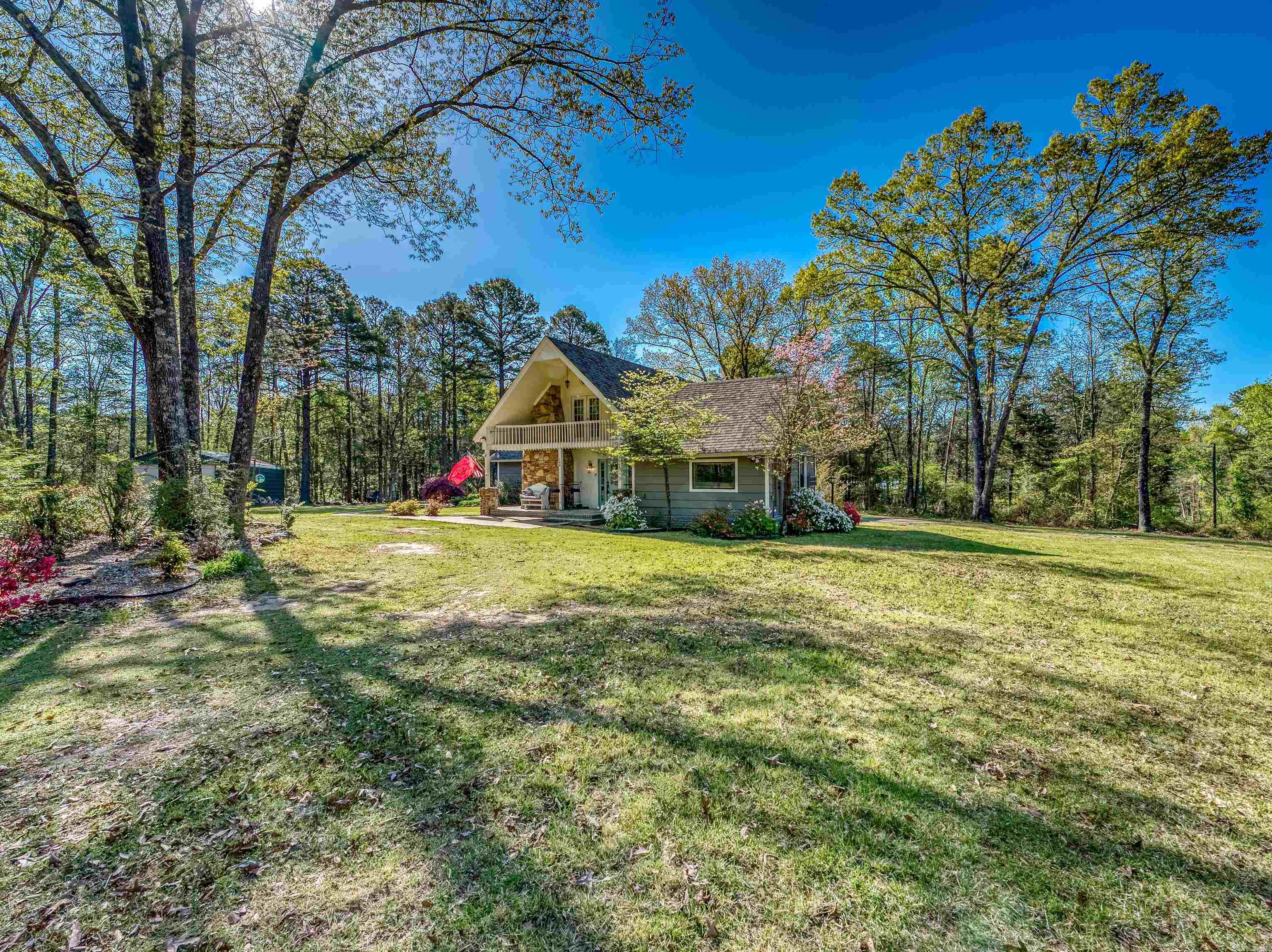 108 Heather  Shirley, AR