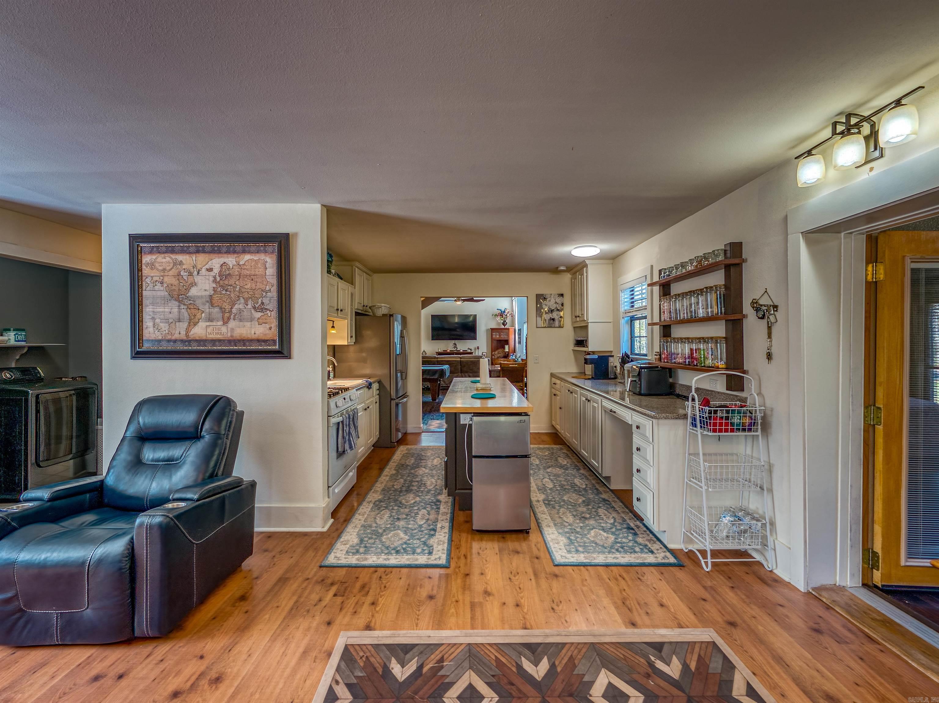 108 Heather  Shirley, AR