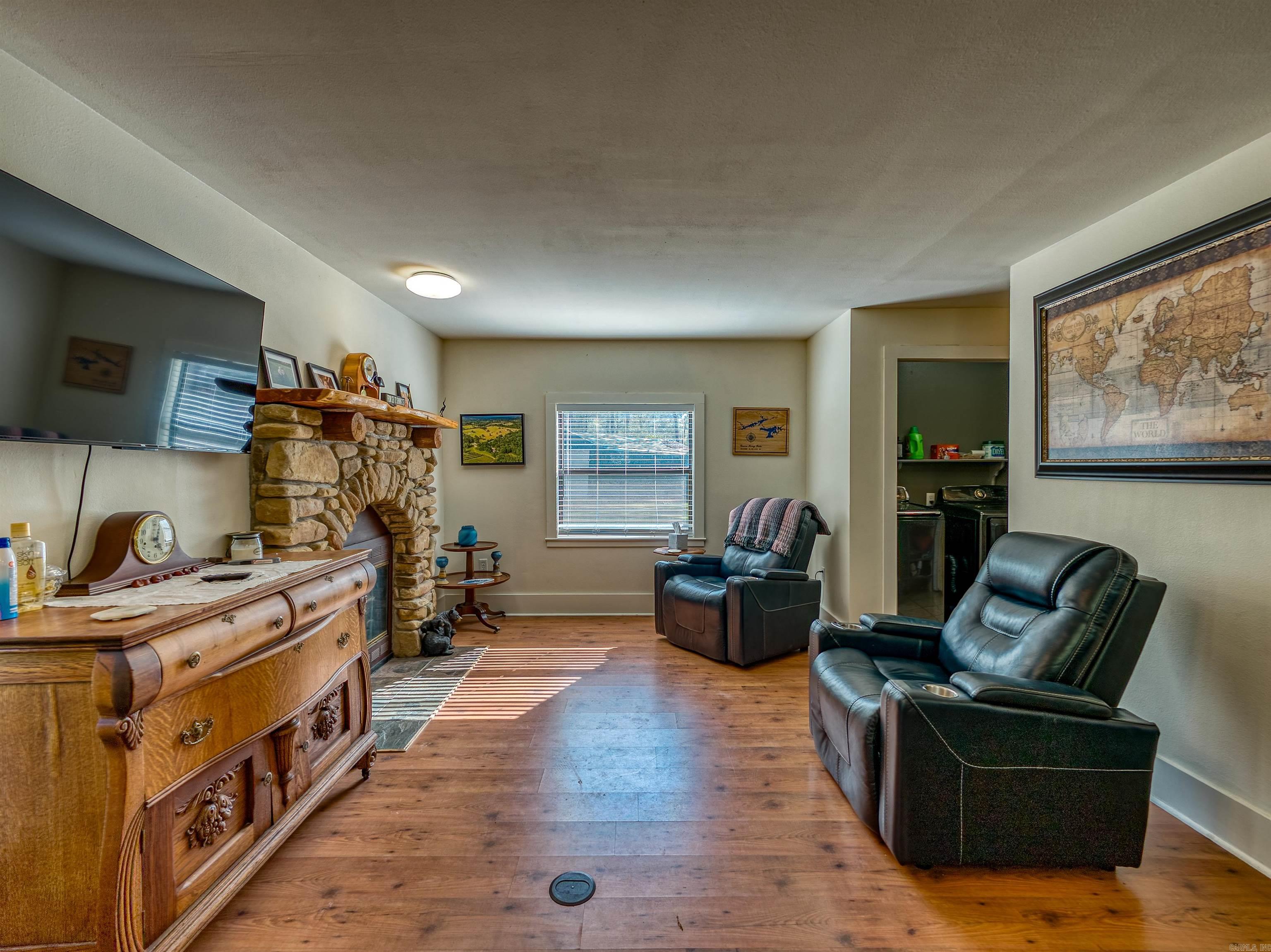 108 Heather  Shirley, AR