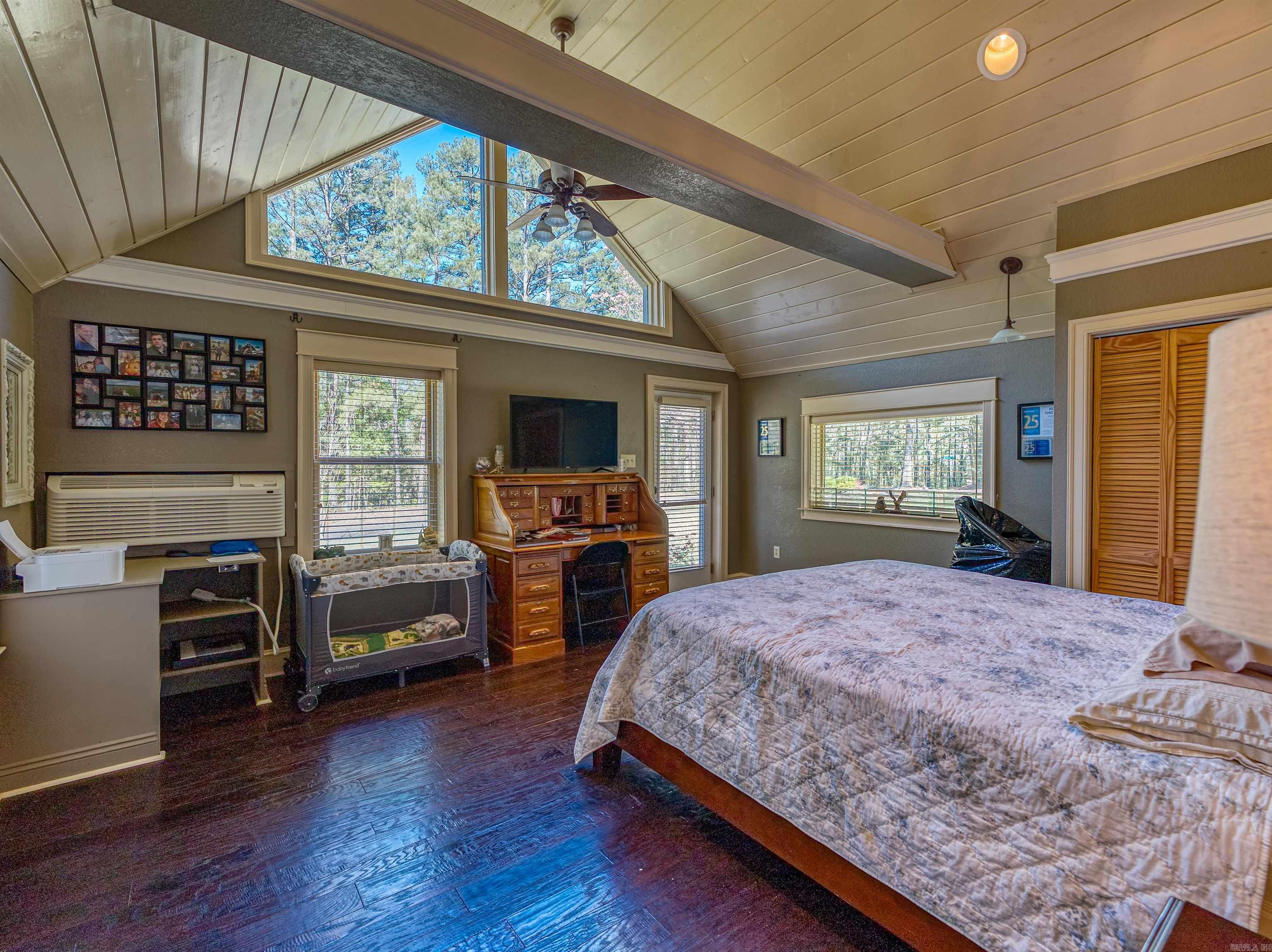 108 Heather  Shirley, AR