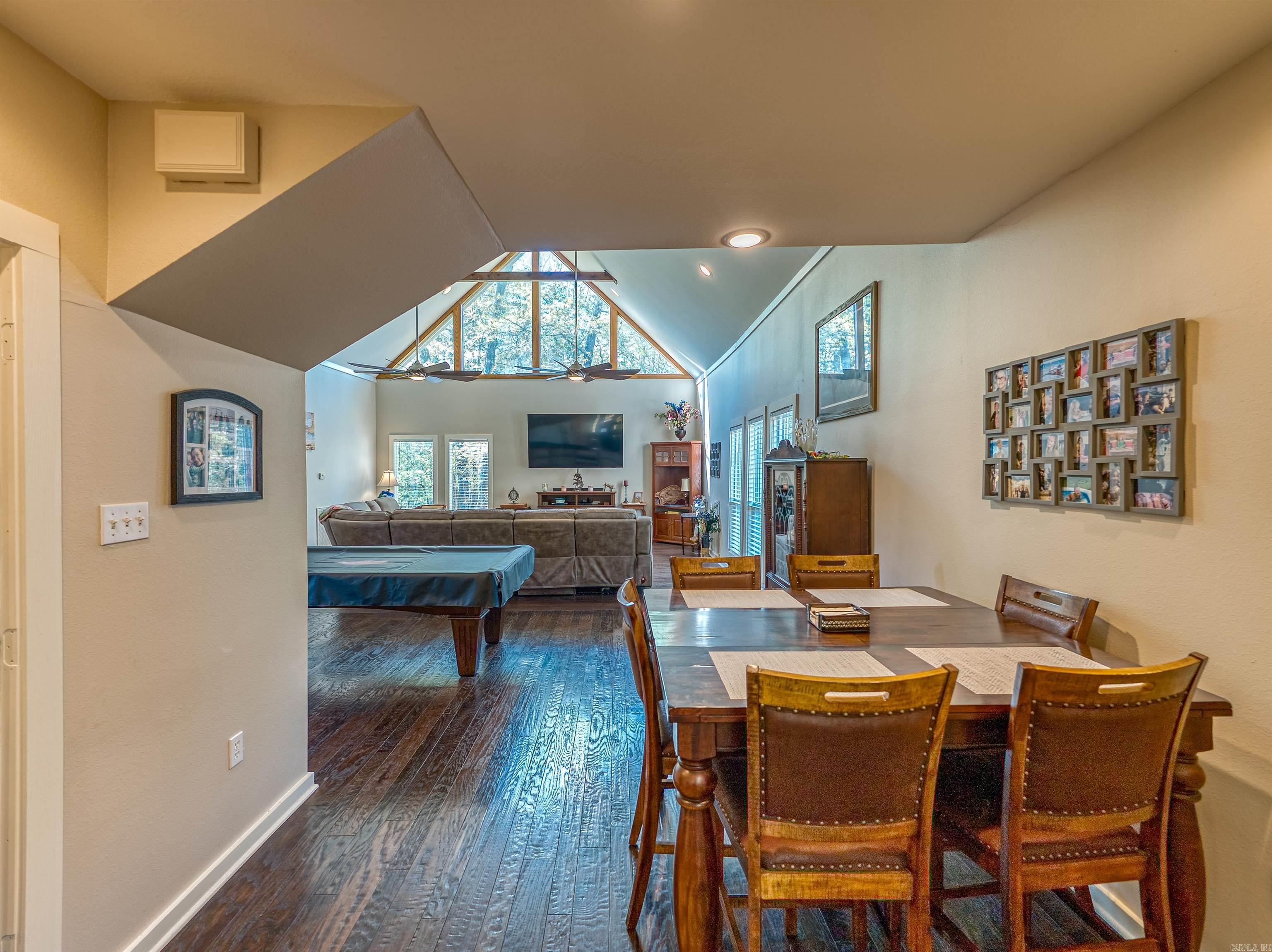 108 Heather  Shirley, AR