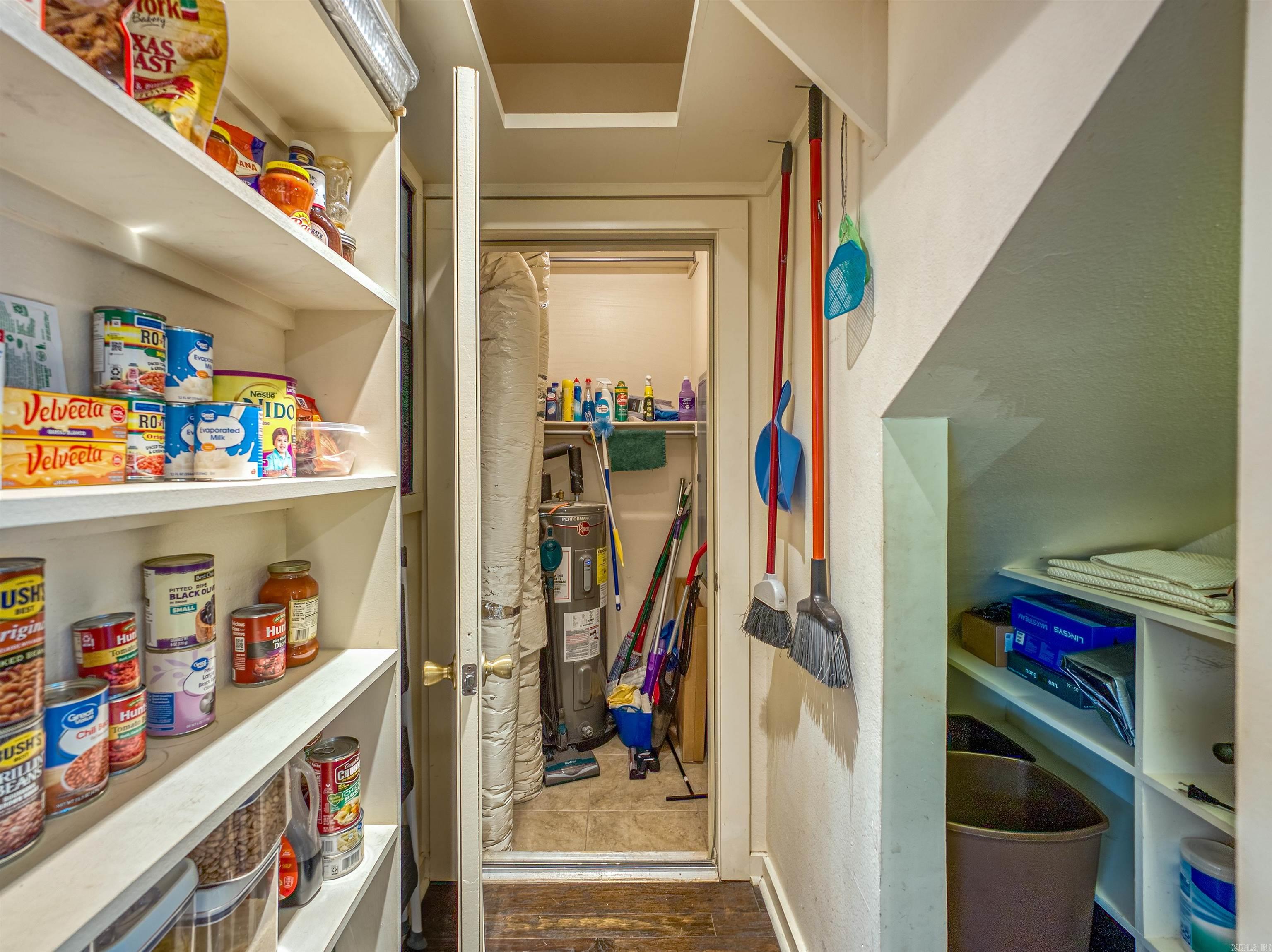 108 Heather  Shirley, AR