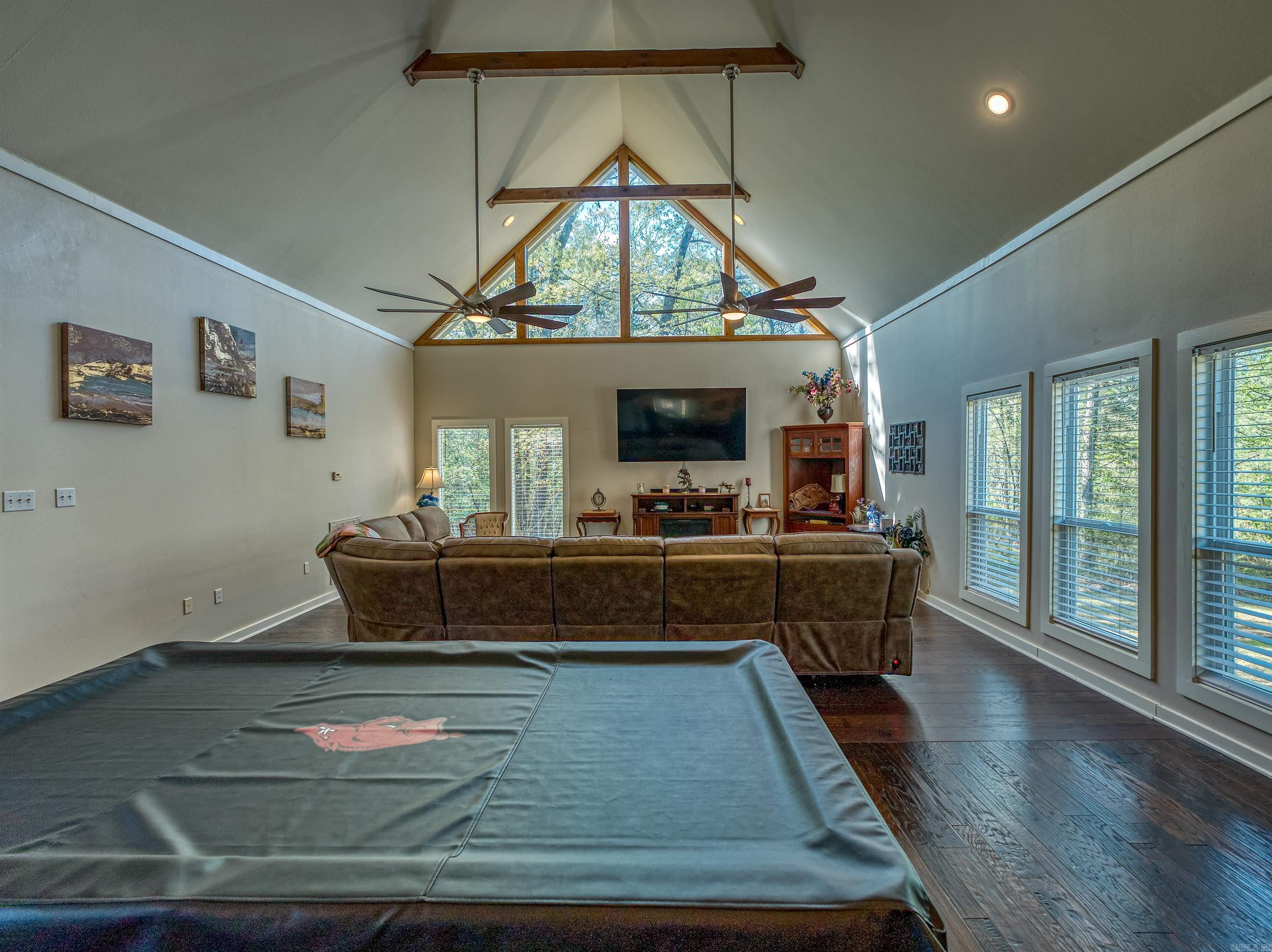 108 Heather  Shirley, AR