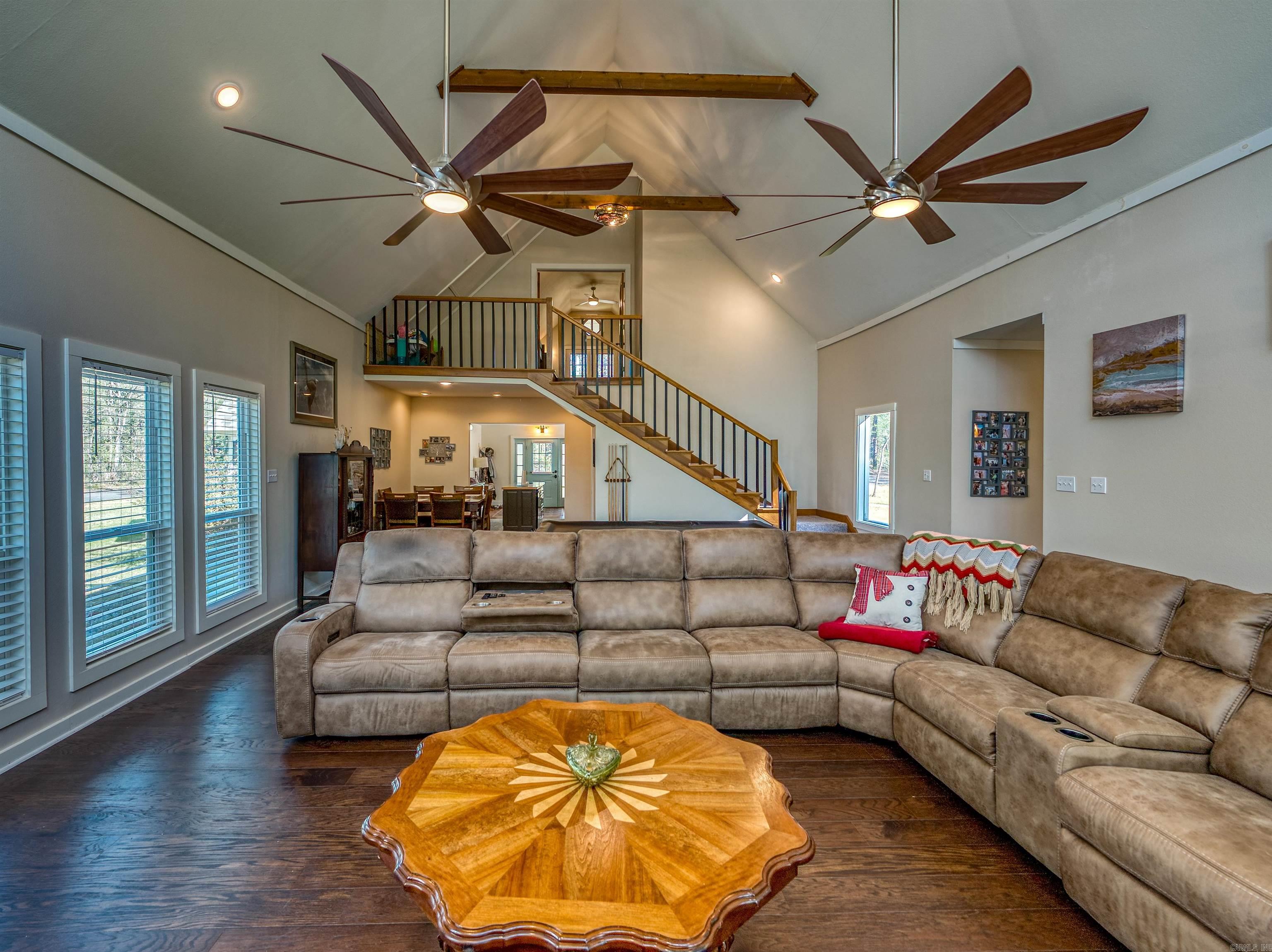 108 Heather  Shirley, AR