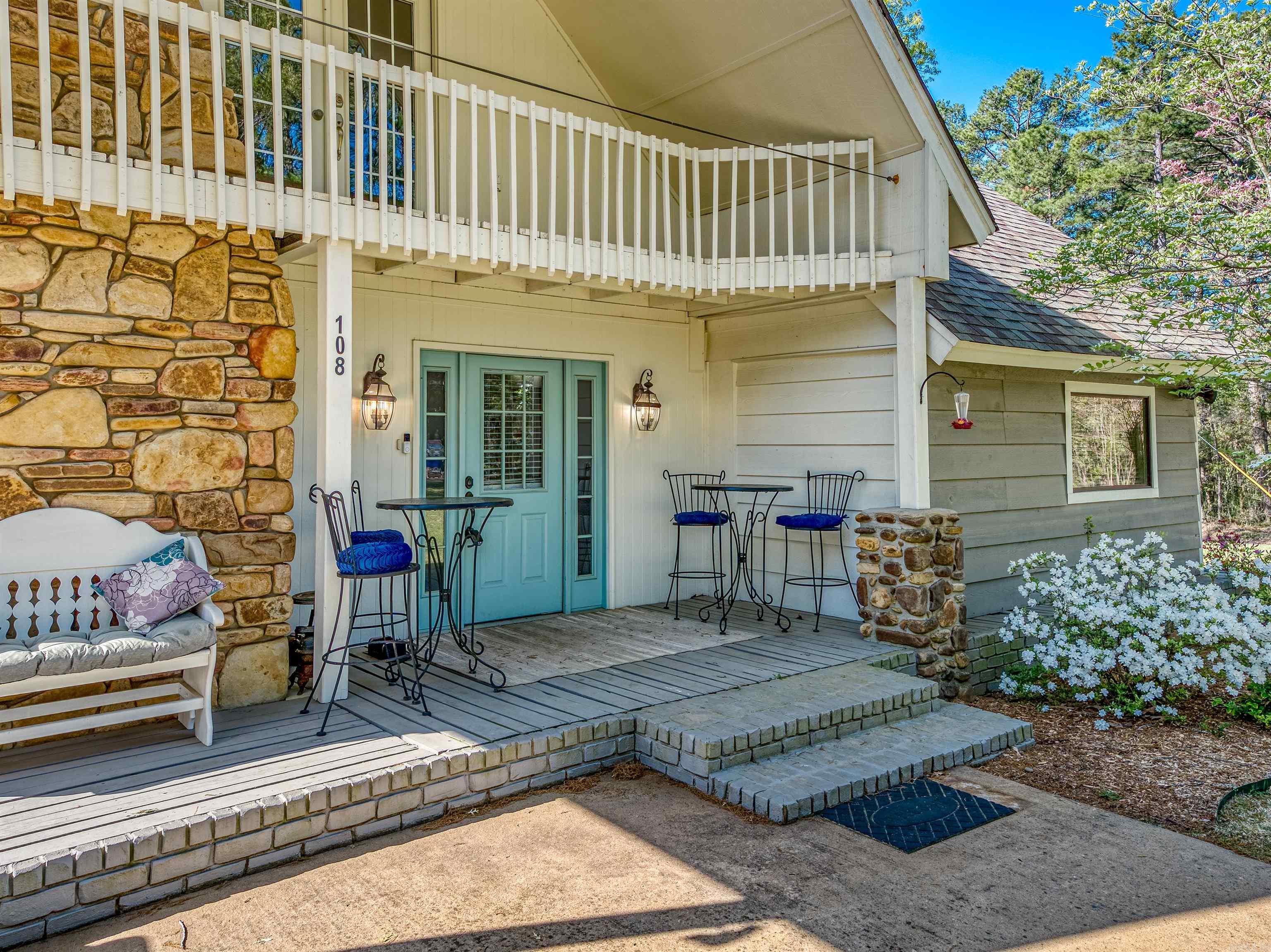 108 Heather  Shirley, AR