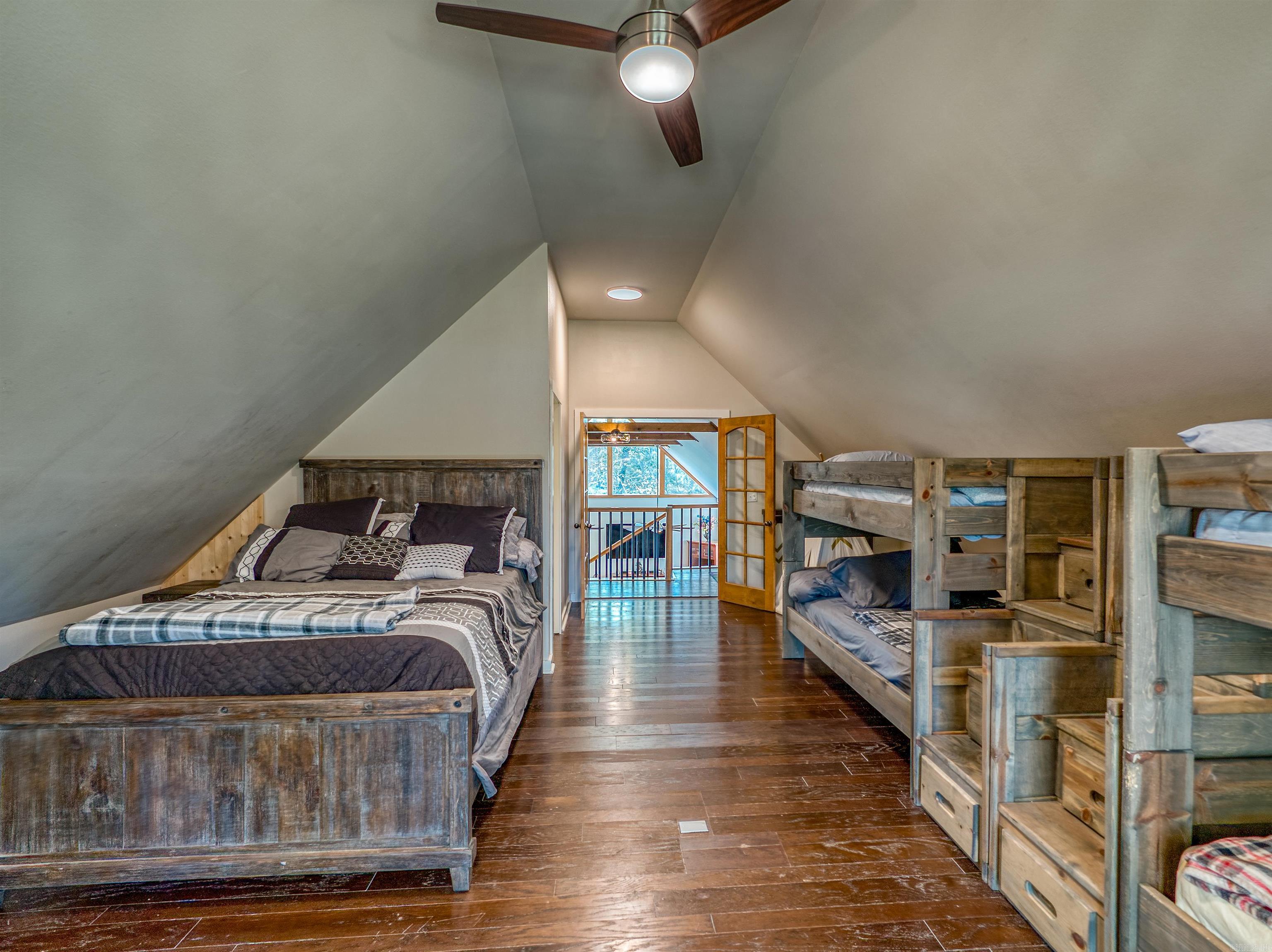 108 Heather  Shirley, AR