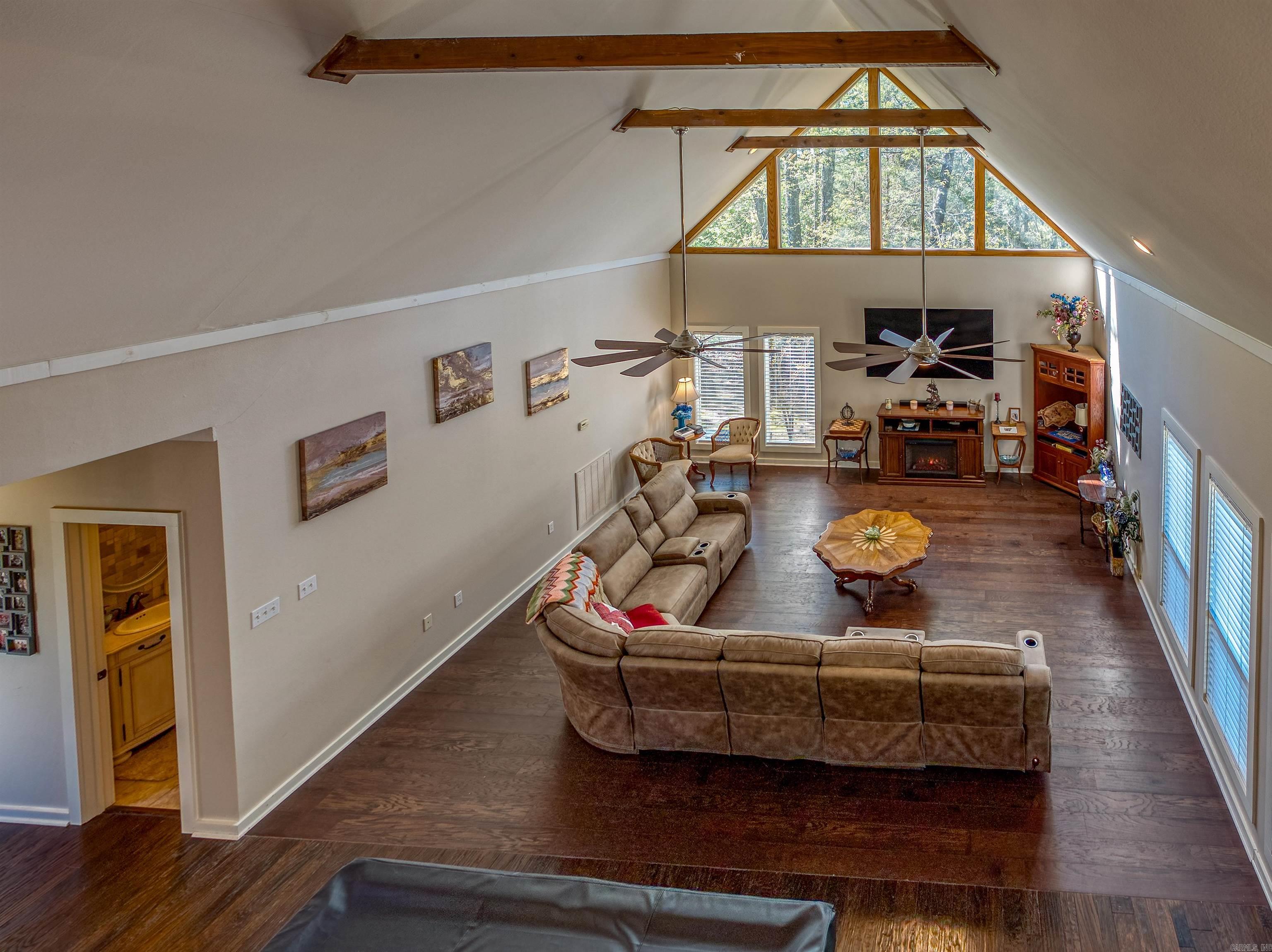 108 Heather  Shirley, AR