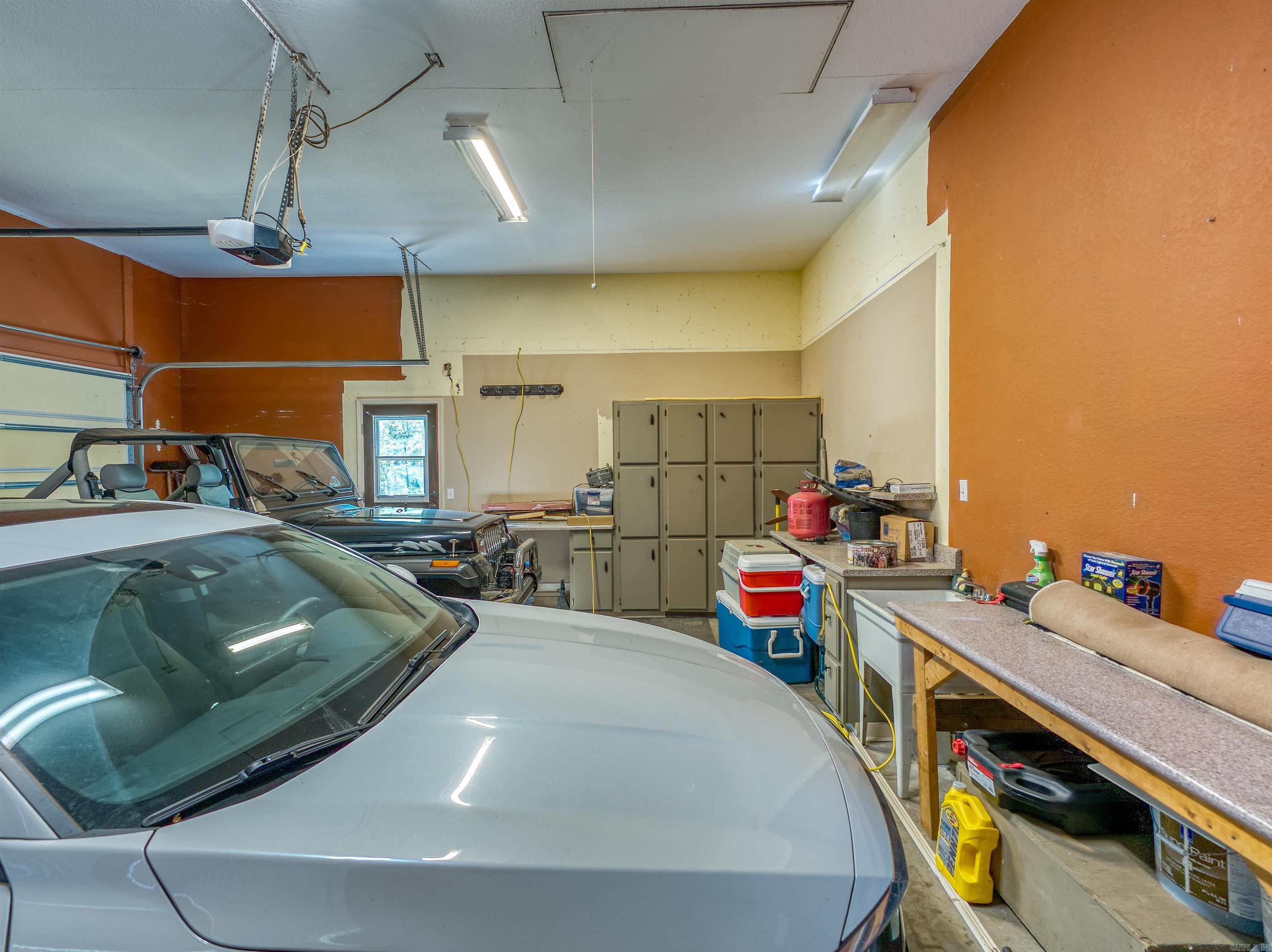 108 Heather  Shirley, AR