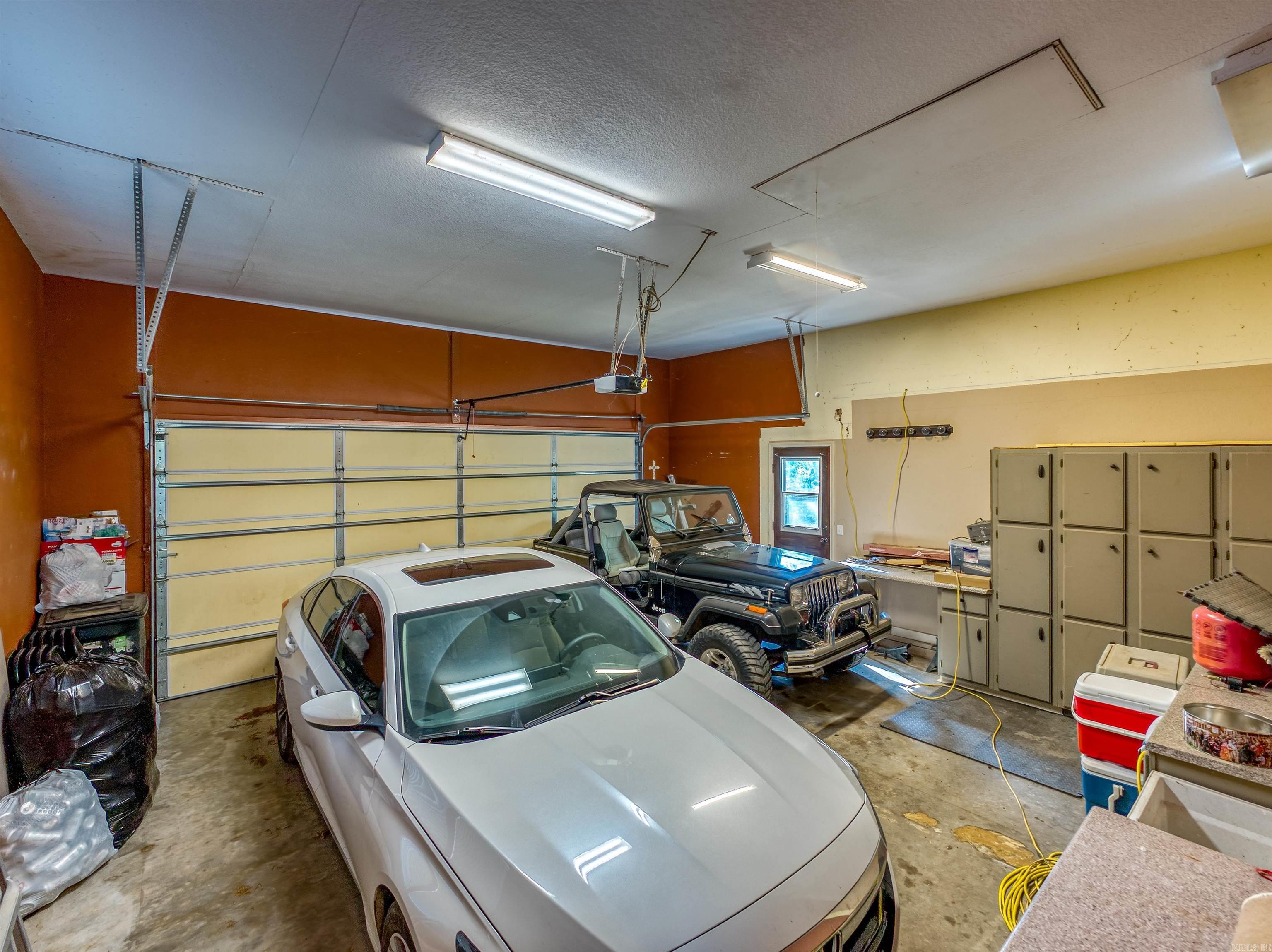 108 Heather  Shirley, AR