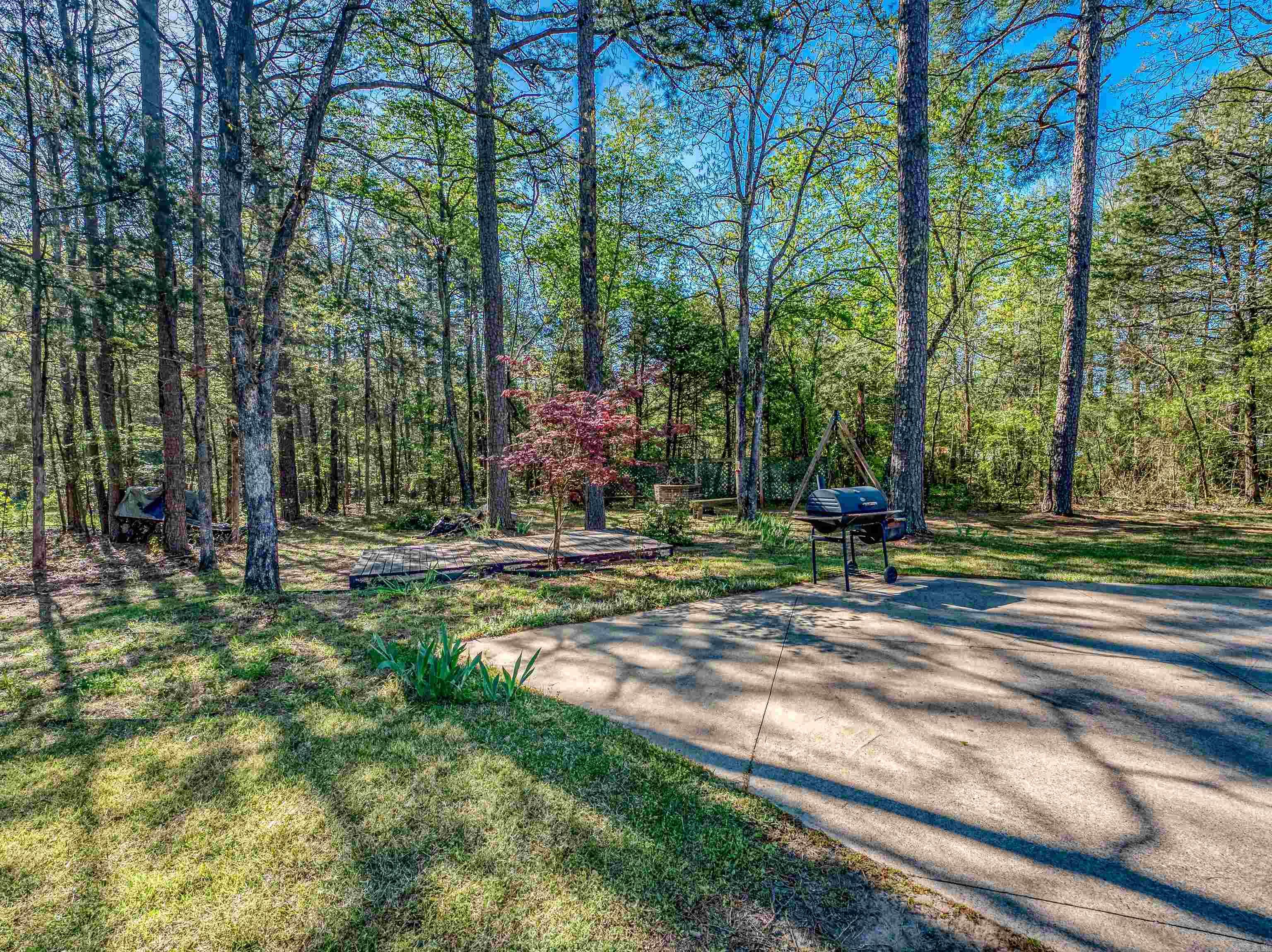 108 Heather  Shirley, AR