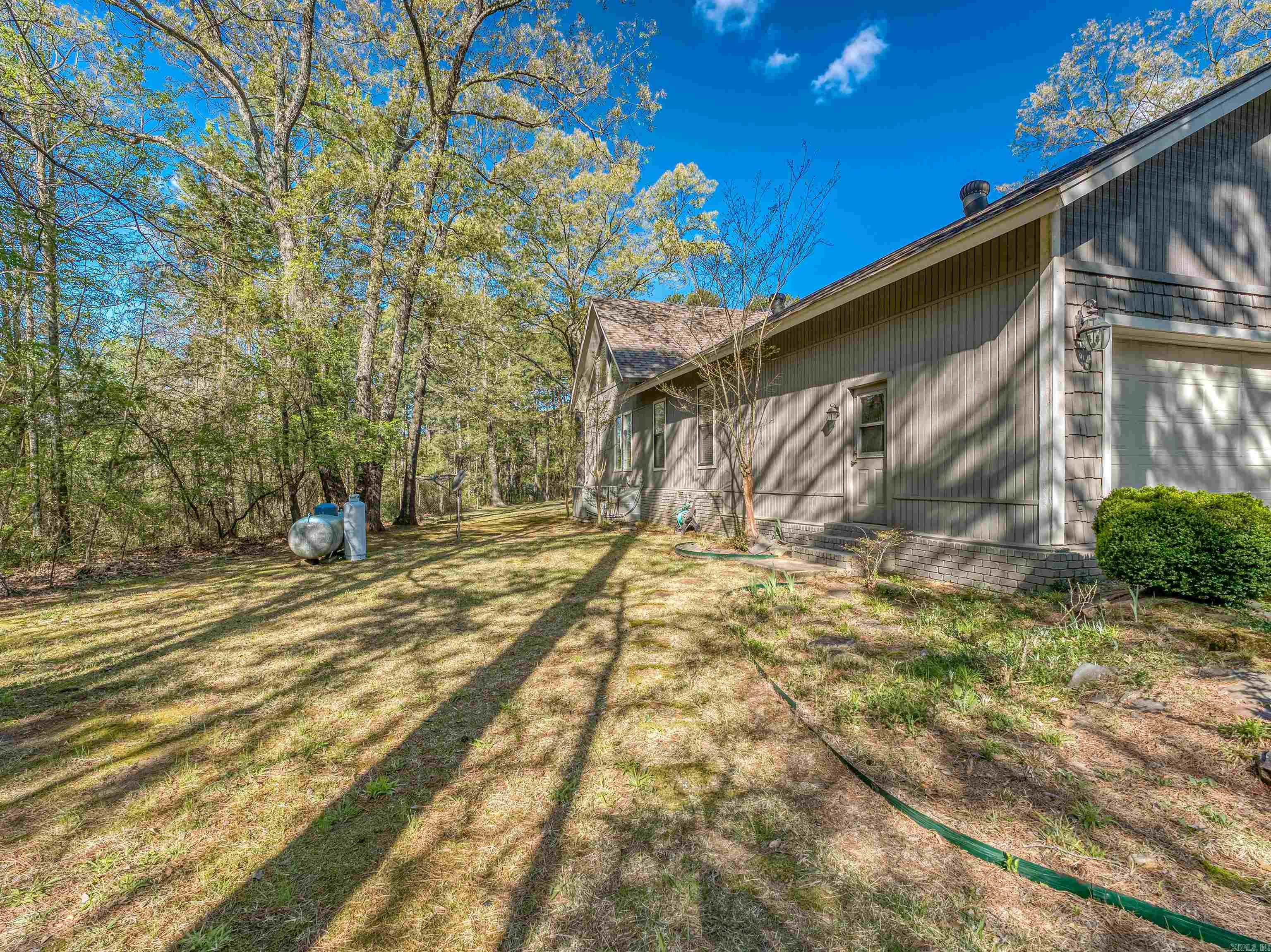 108 Heather  Shirley, AR