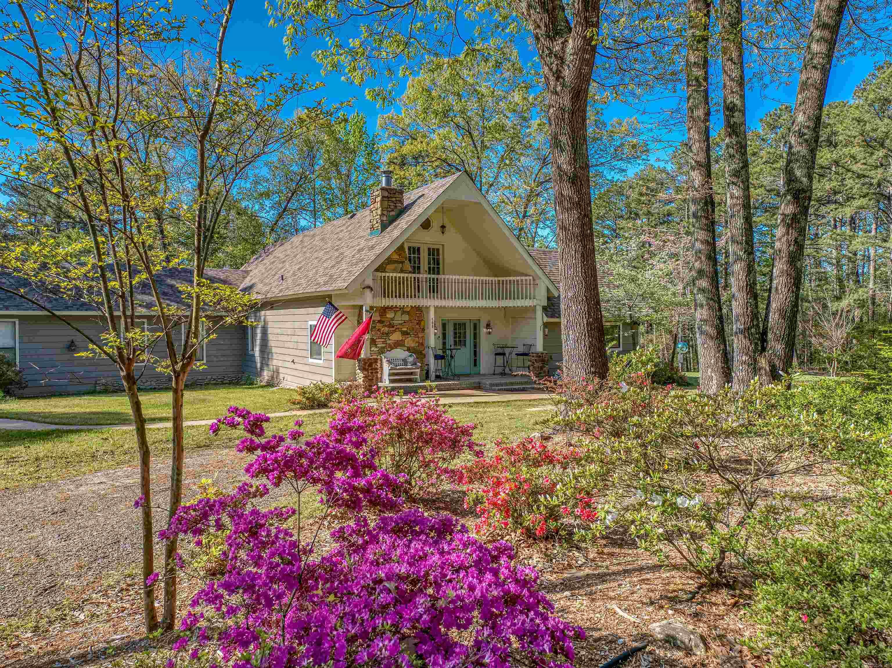 108 Heather  Shirley, AR