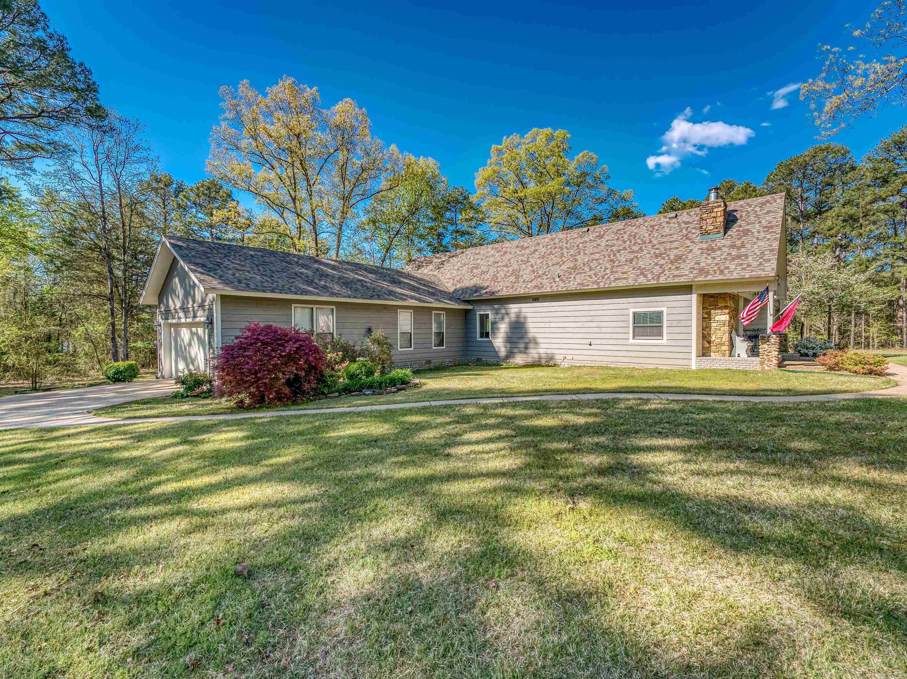 108 Heather  Shirley, AR