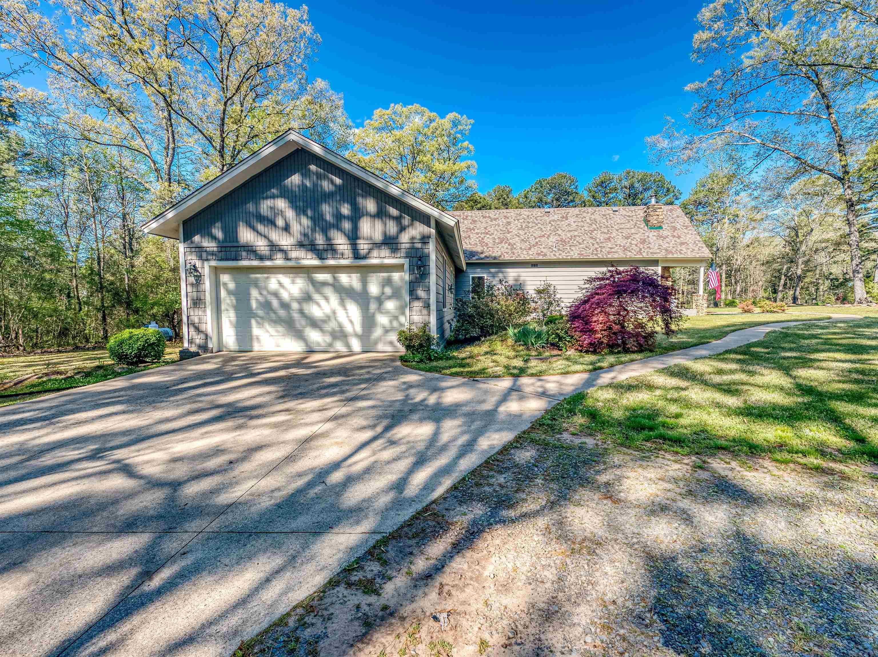 108 Heather  Shirley, AR