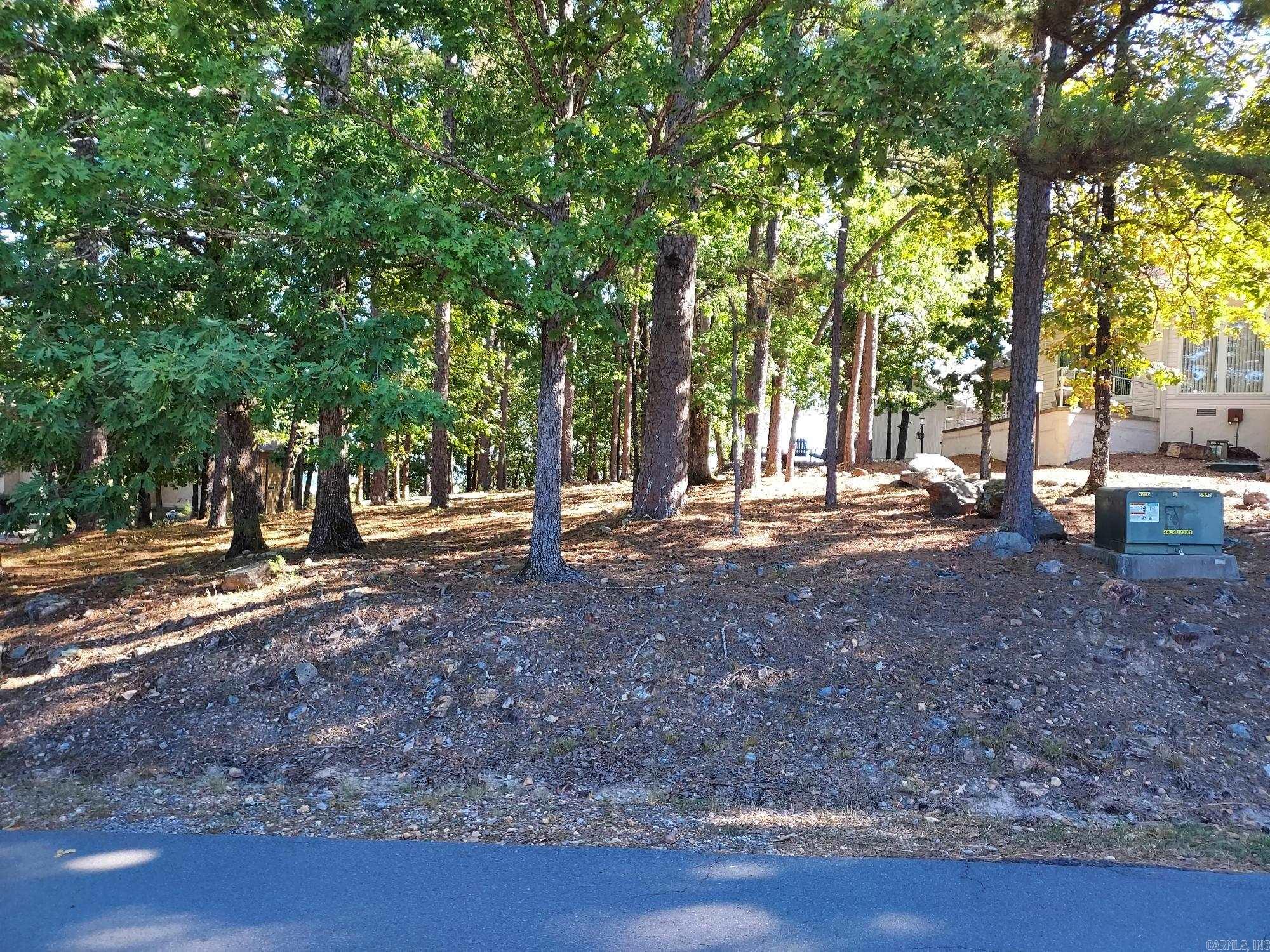 126 Mesero Way  Hot Springs Village, AR