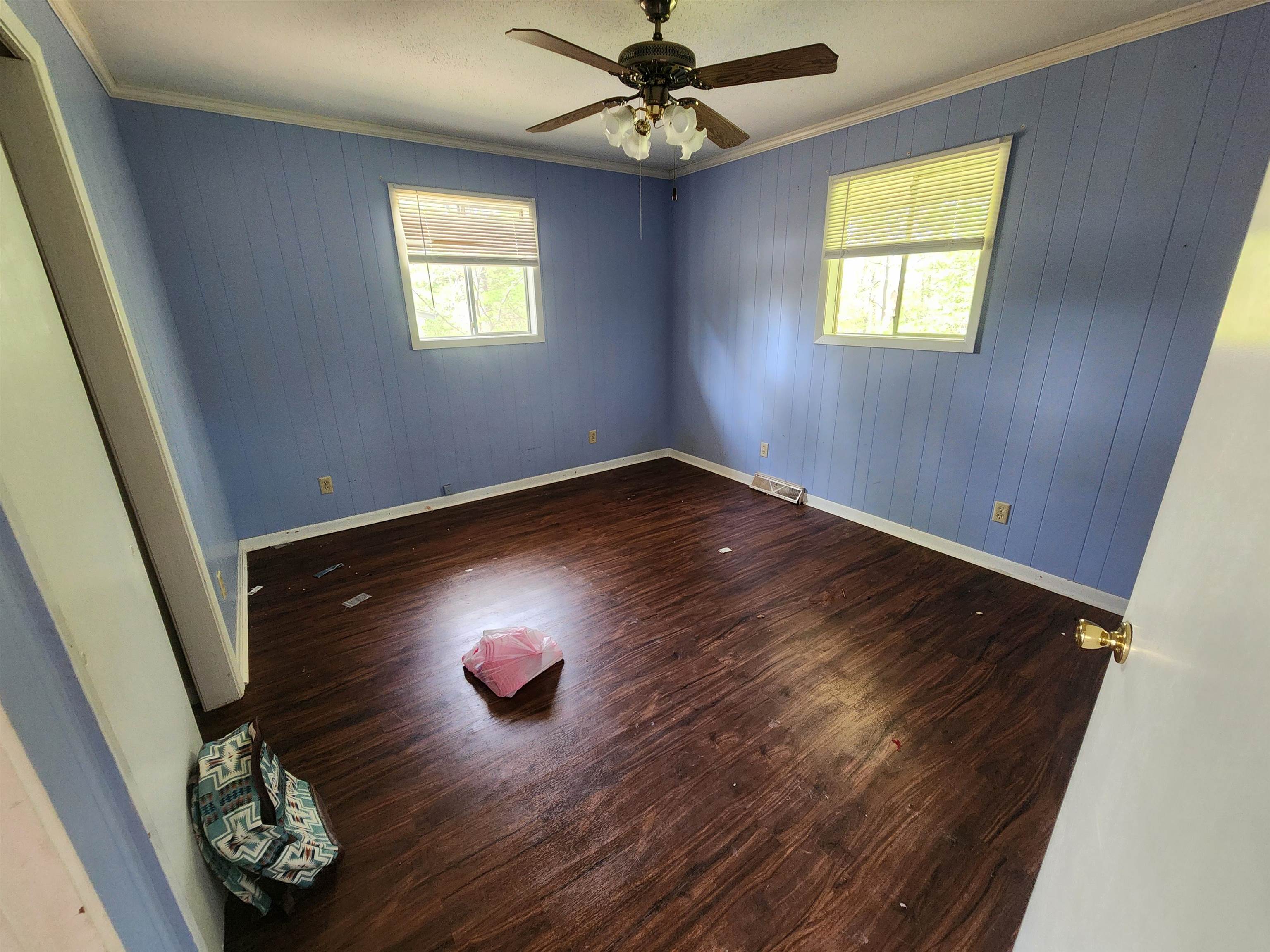 6 Mishemokwa  Cherokee Village, AR