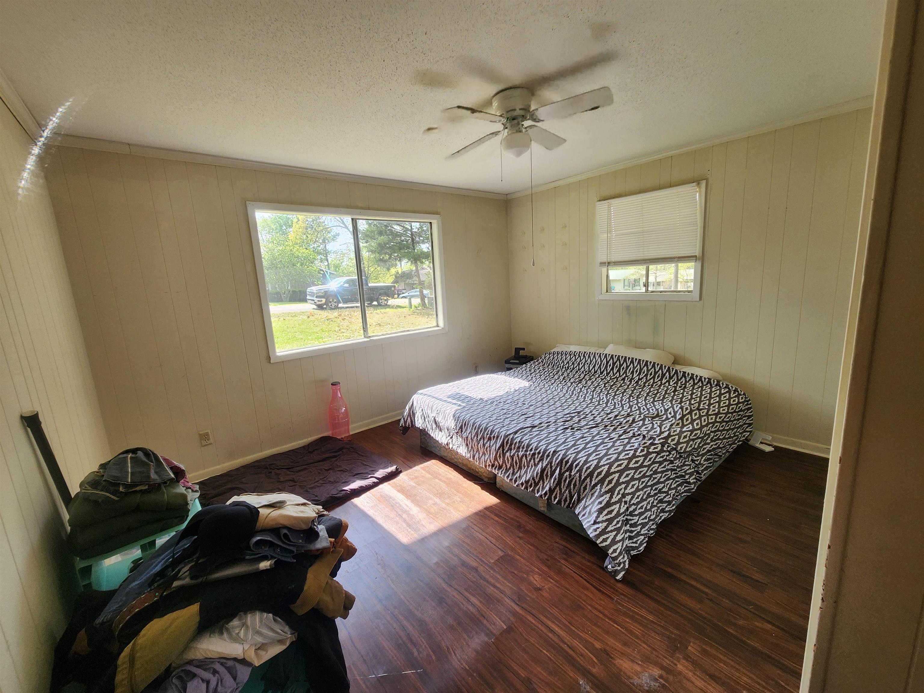 6 Mishemokwa  Cherokee Village, AR