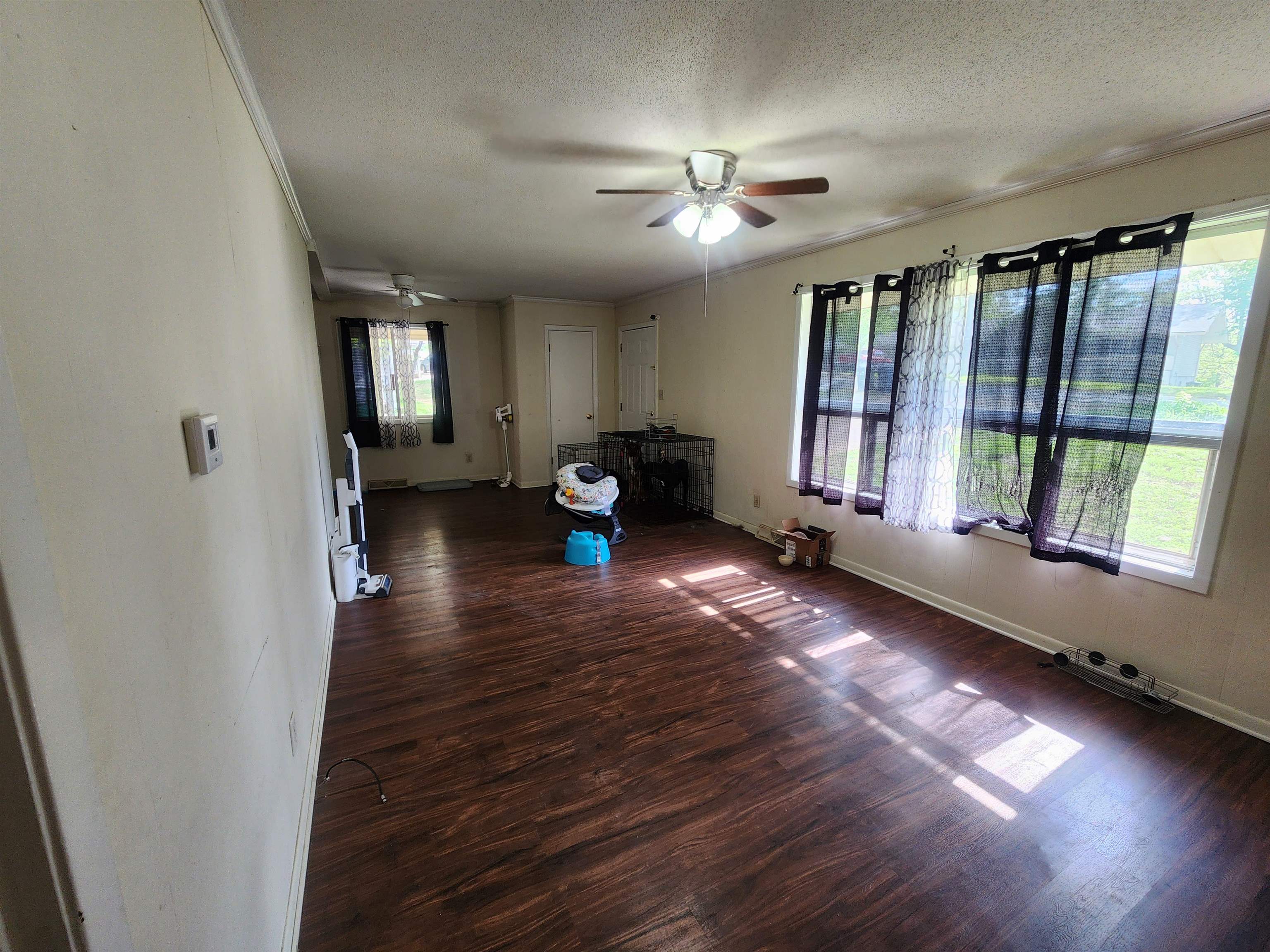 6 Mishemokwa  Cherokee Village, AR