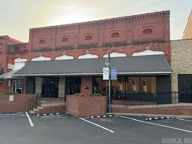 107 N Marr  Pocahontas, AR