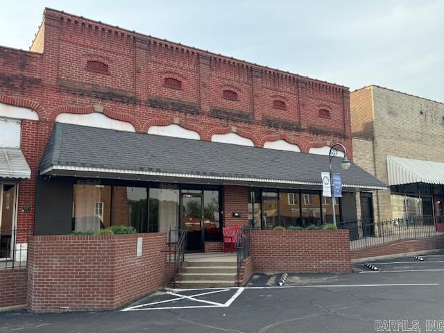 107 N Marr  Pocahontas, AR