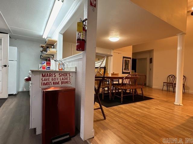 107 N Marr  Pocahontas, AR