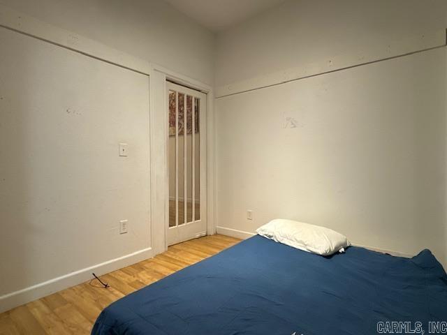 107 N Marr  Pocahontas, AR