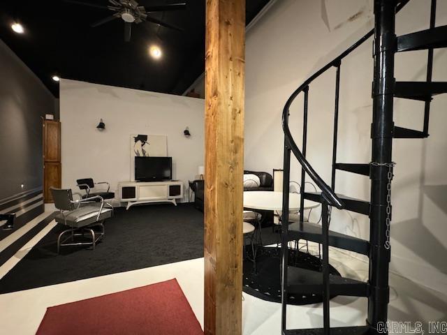 107 N Marr  Pocahontas, AR