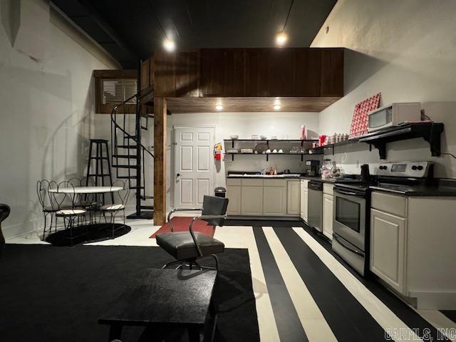 107 N Marr  Pocahontas, AR