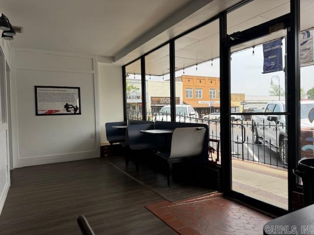 107 N Marr  Pocahontas, AR