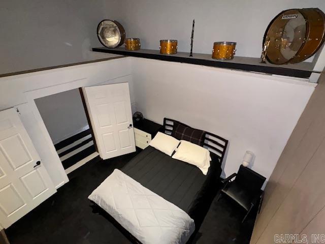 107 N Marr  Pocahontas, AR