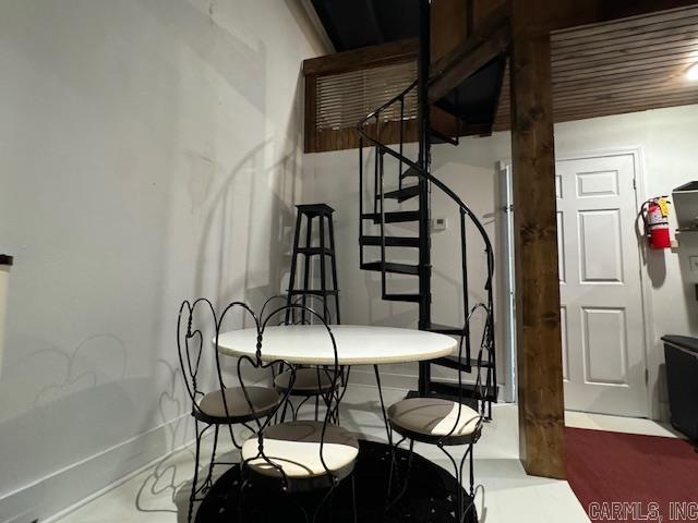 107 N Marr  Pocahontas, AR