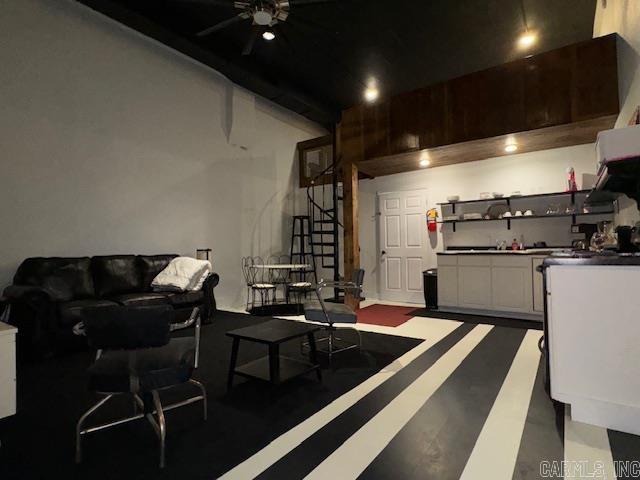 107 N Marr  Pocahontas, AR