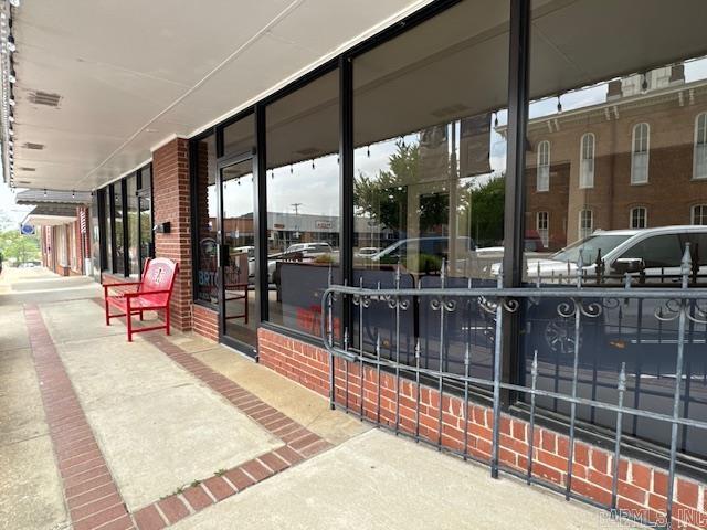 107 N Marr  Pocahontas, AR