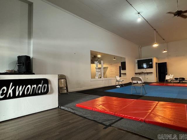 107 N Marr  Pocahontas, AR