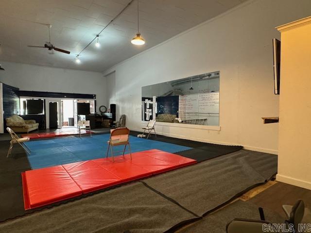 107 N Marr  Pocahontas, AR