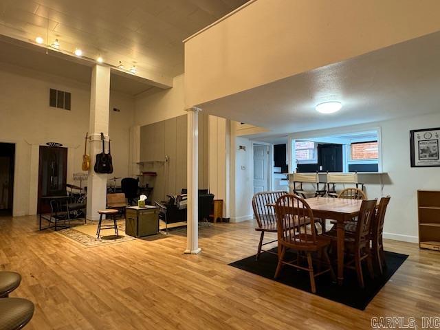 107 N Marr  Pocahontas, AR