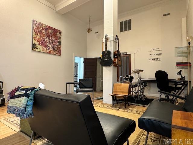 107 N Marr  Pocahontas, AR