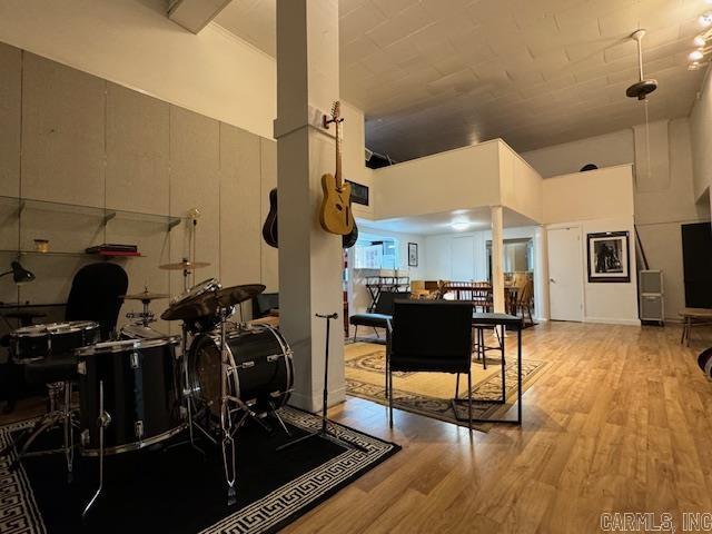 107 N Marr  Pocahontas, AR