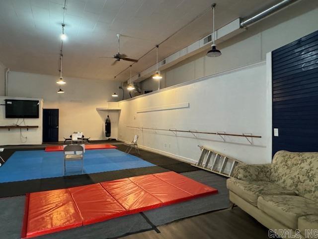 107 N Marr  Pocahontas, AR