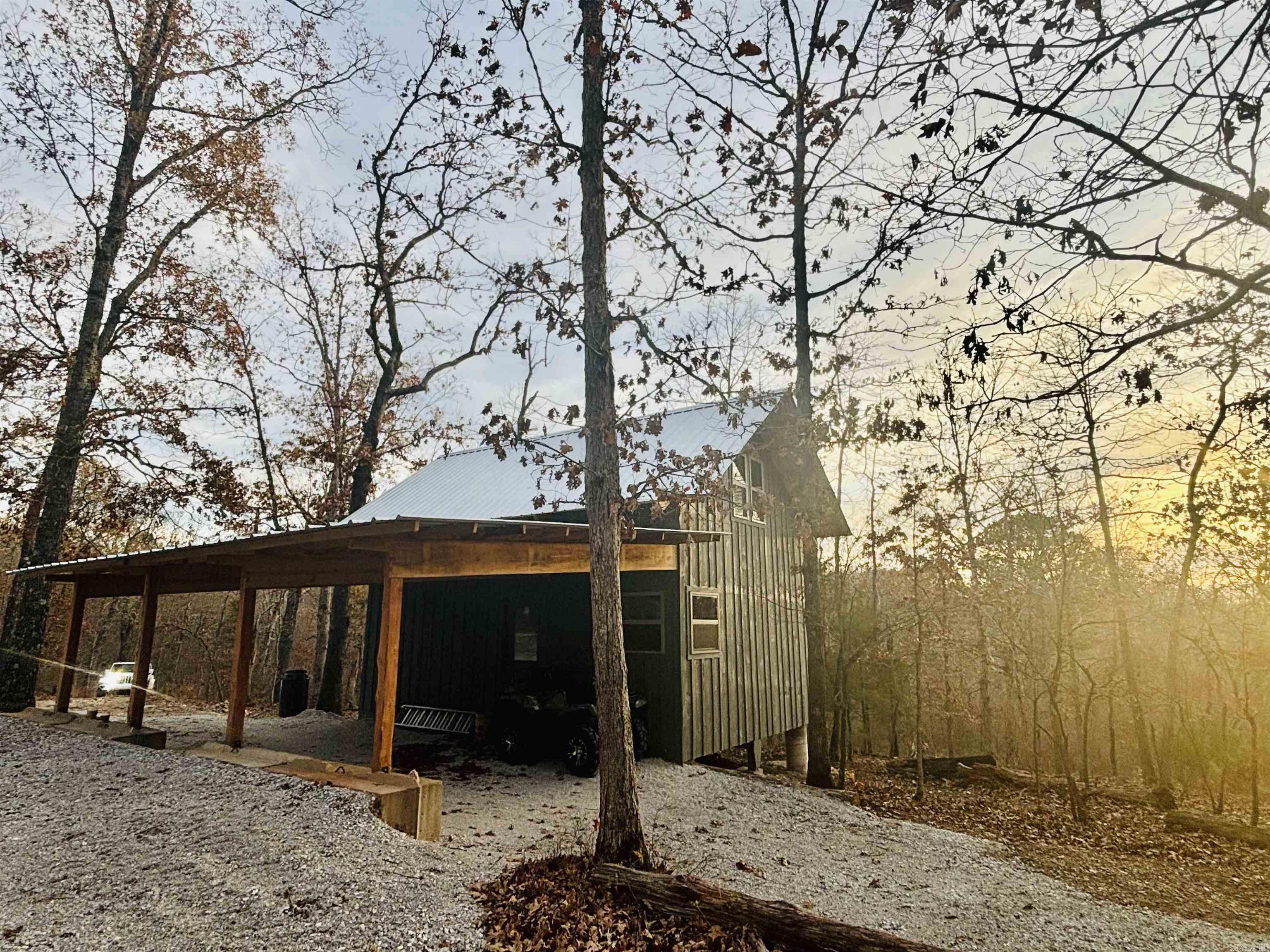 261 Mitchell  Mountain View, AR