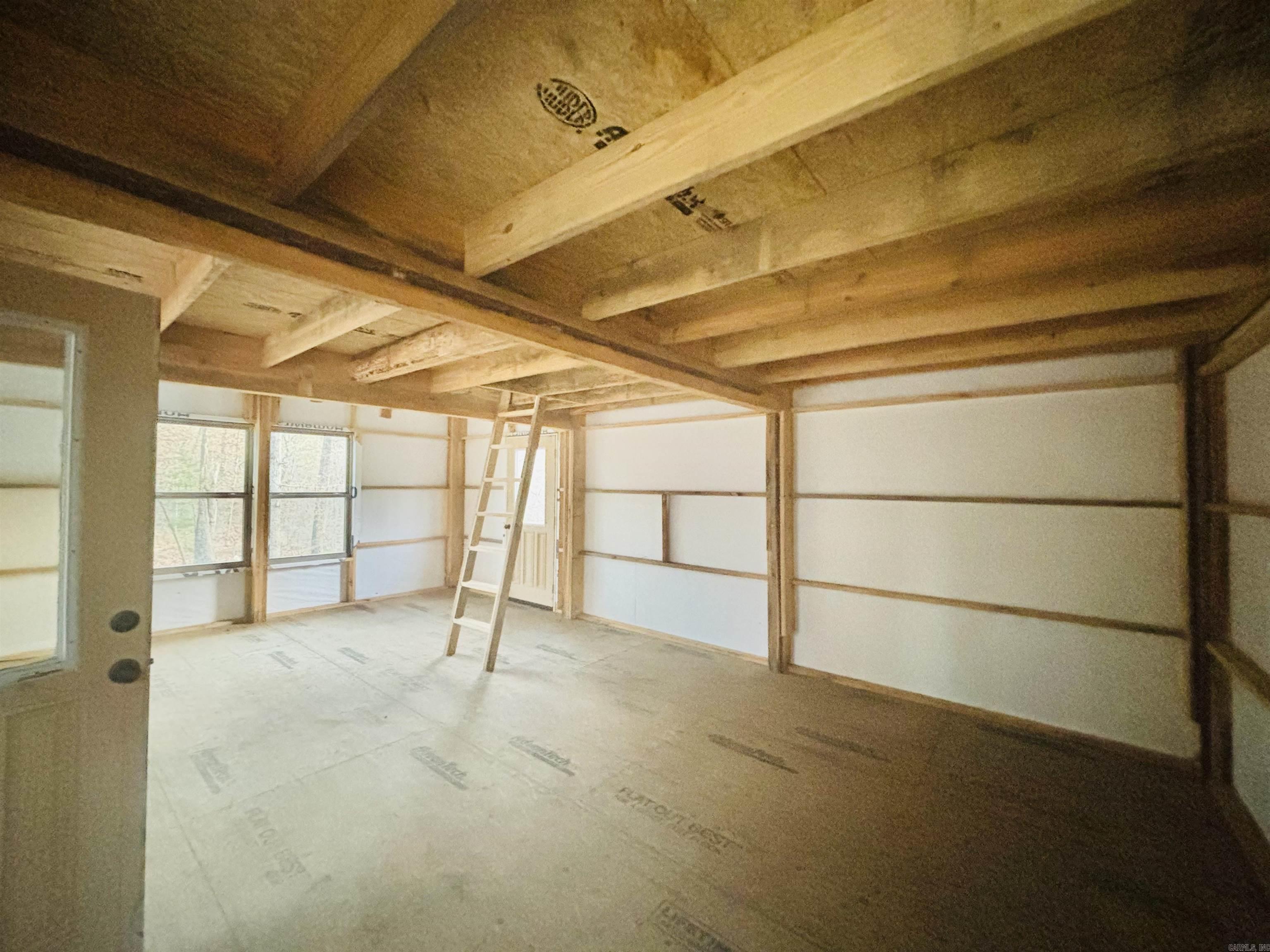 261 Mitchell  Mountain View, AR