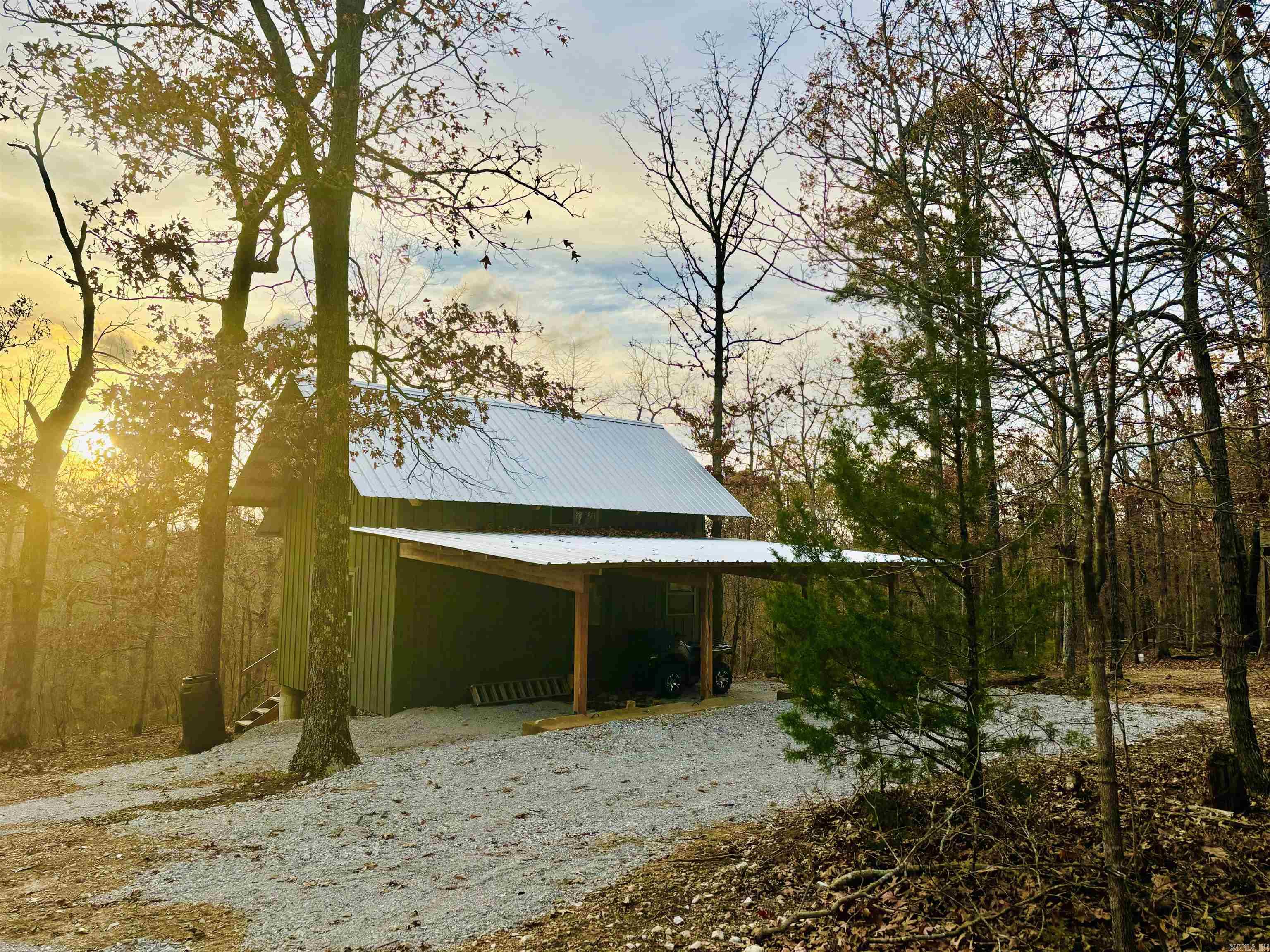 261 Mitchell  Mountain View, AR