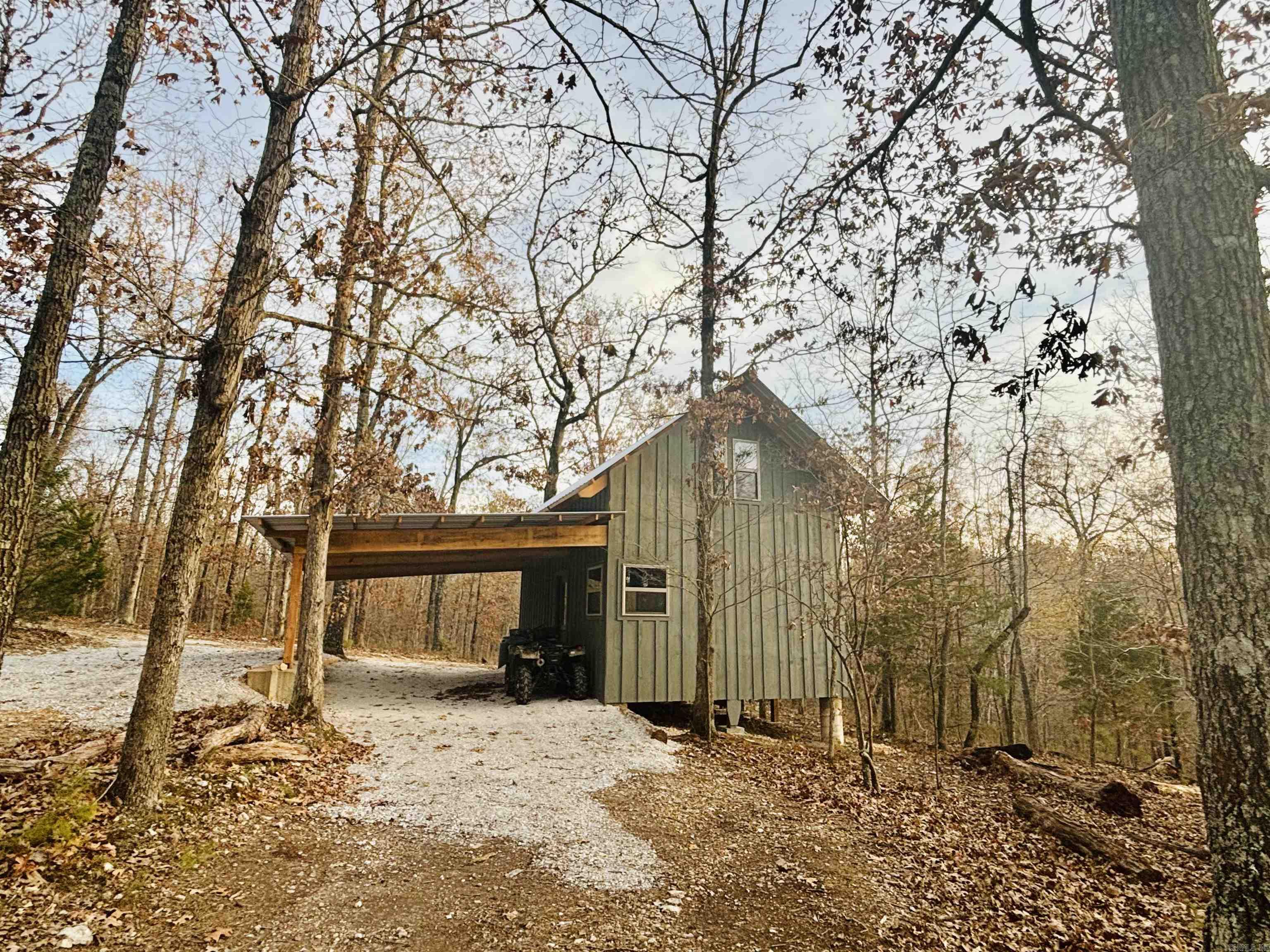 261 Mitchell  Mountain View, AR